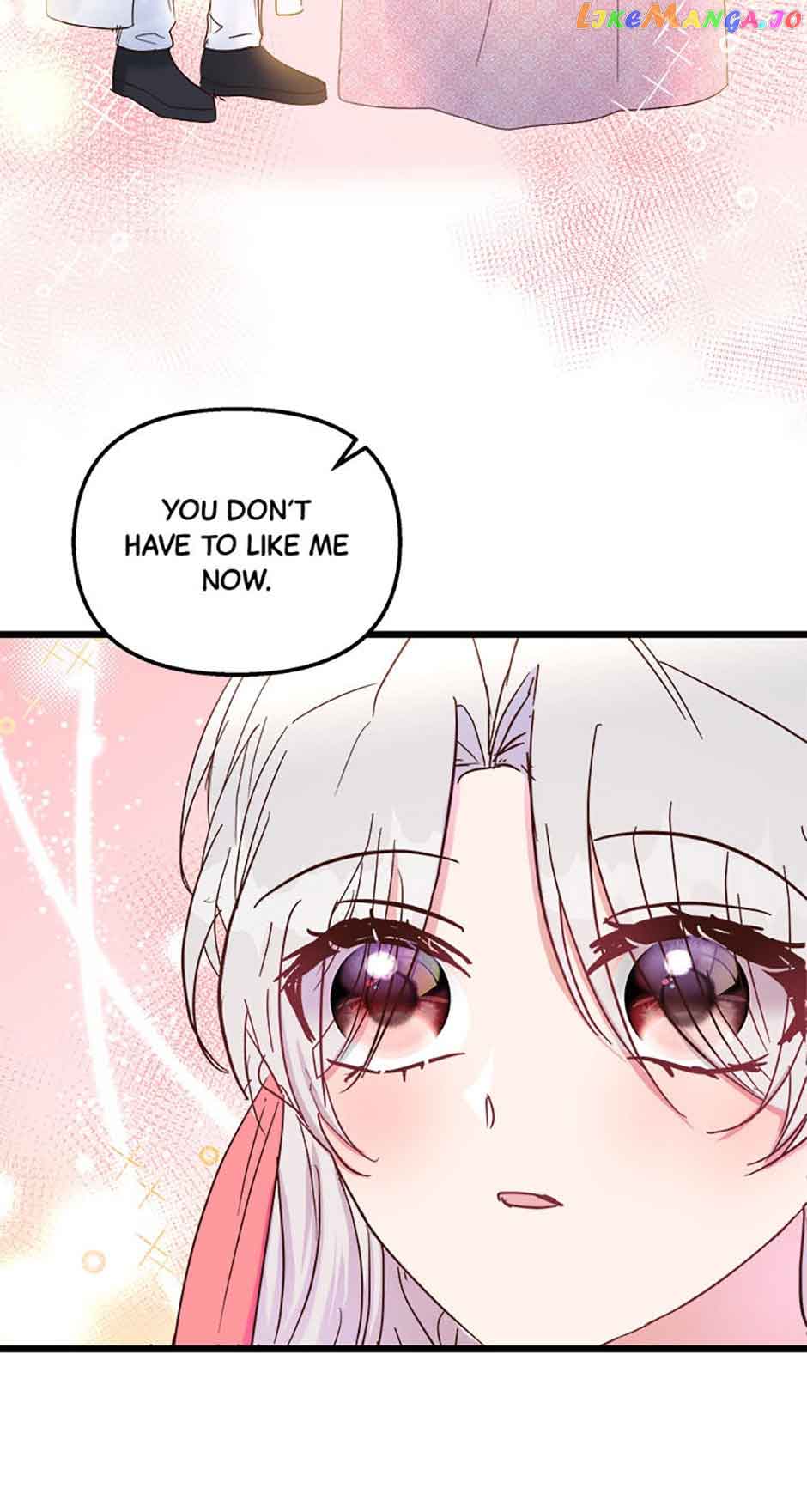 I Didn’t Save You To Get Proposed To Chapter 47 page 75