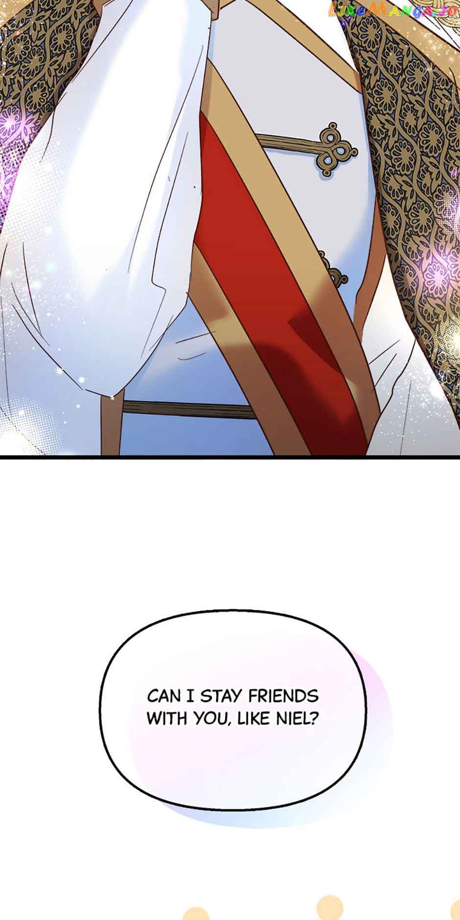 I Didn’t Save You To Get Proposed To Chapter 47 page 77