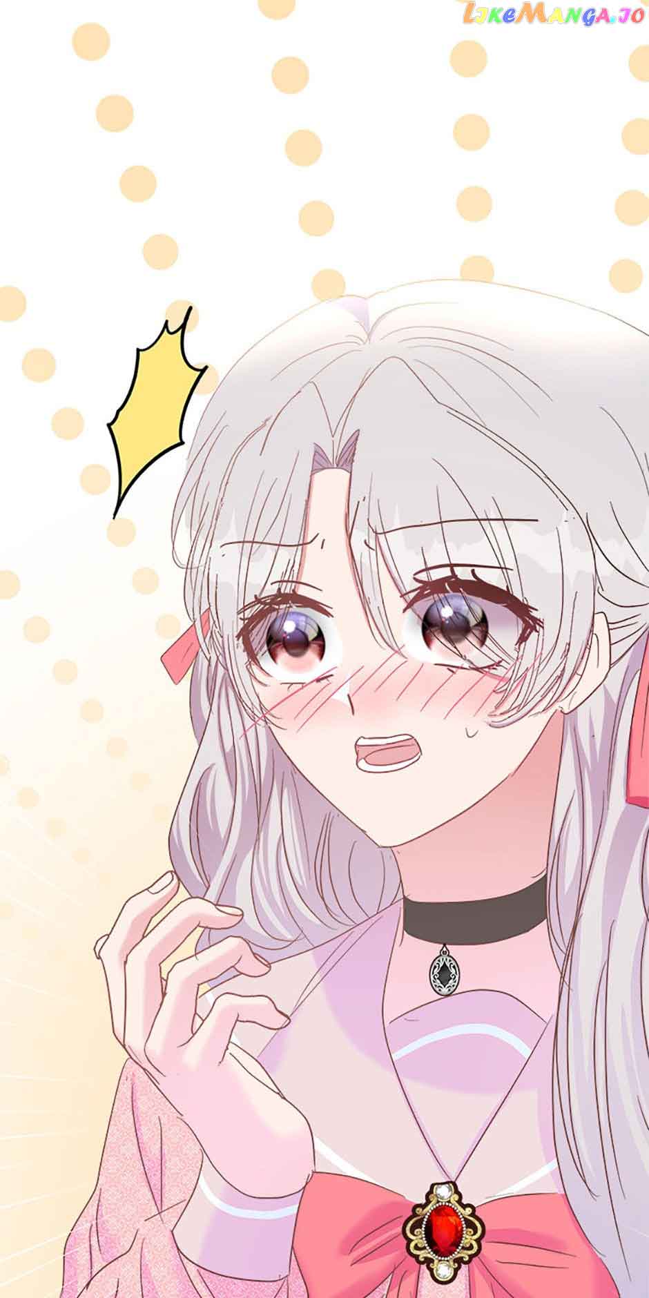 I Didn’t Save You To Get Proposed To Chapter 47 page 78