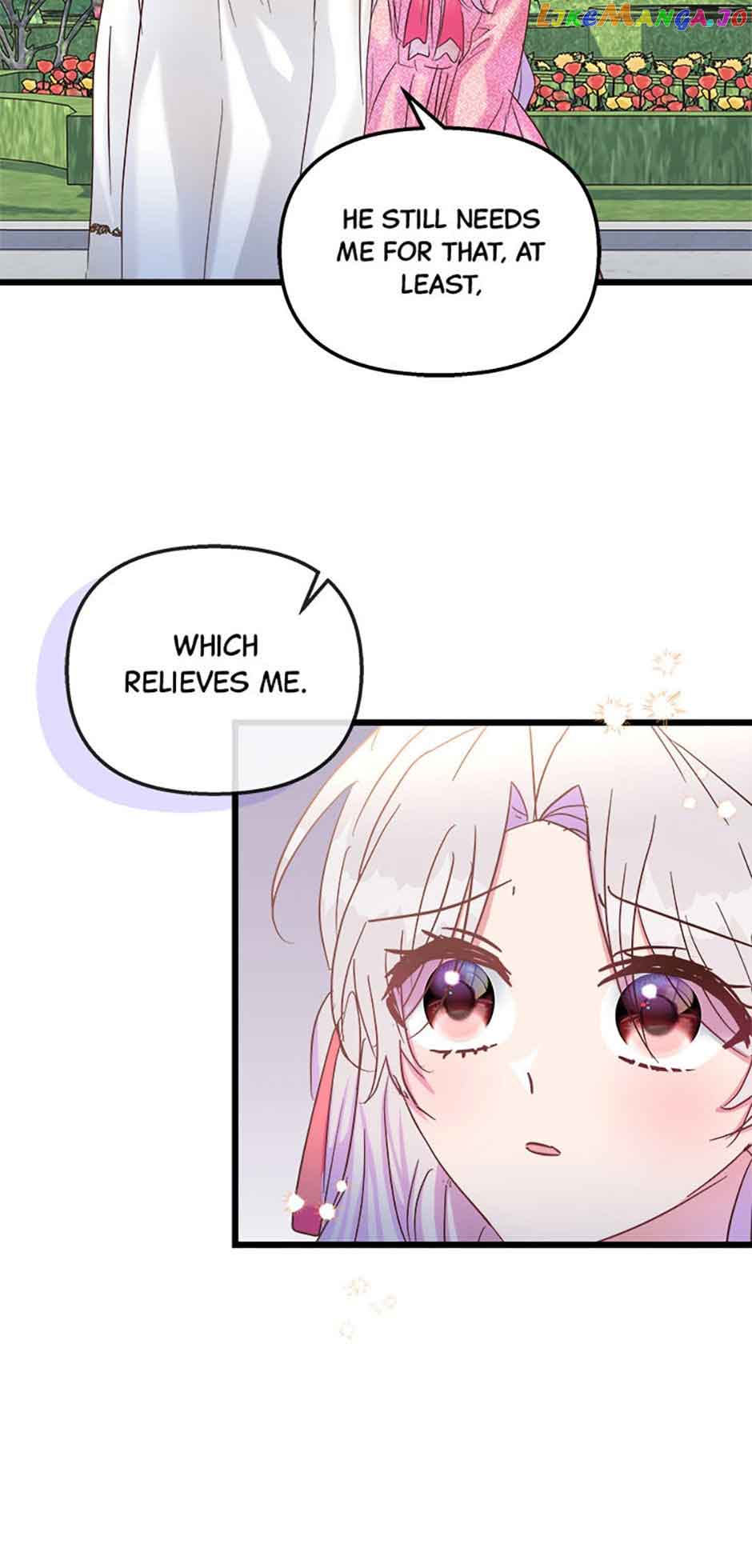 I Didn’t Save You To Get Proposed To Chapter 48 page 9