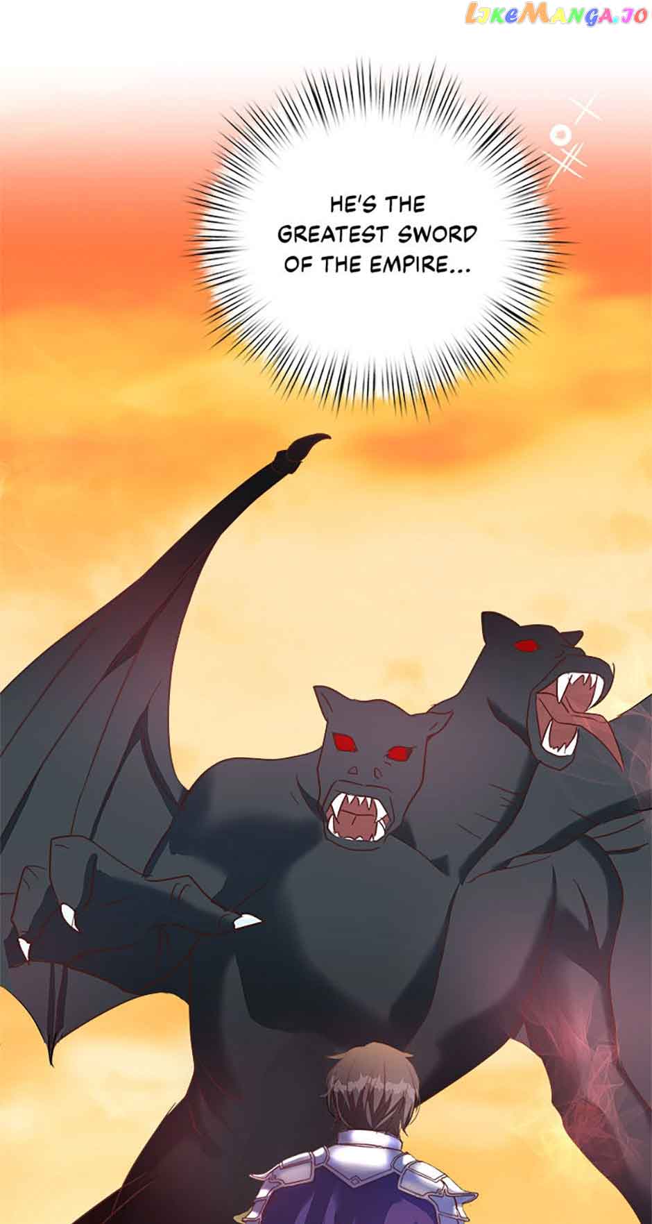 I Didn’t Save You To Get Proposed To Chapter 48 page 10