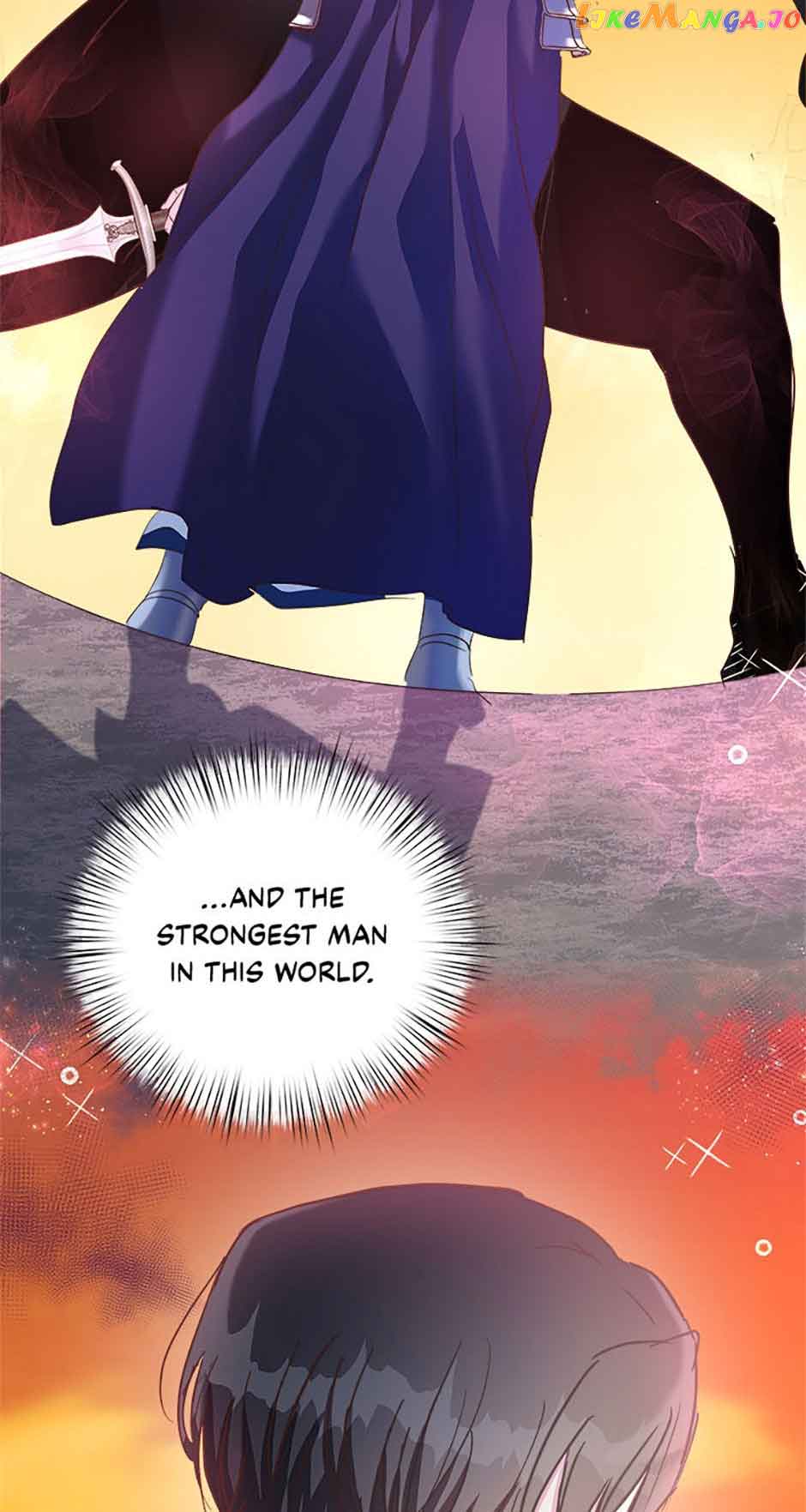 I Didn’t Save You To Get Proposed To Chapter 48 page 11