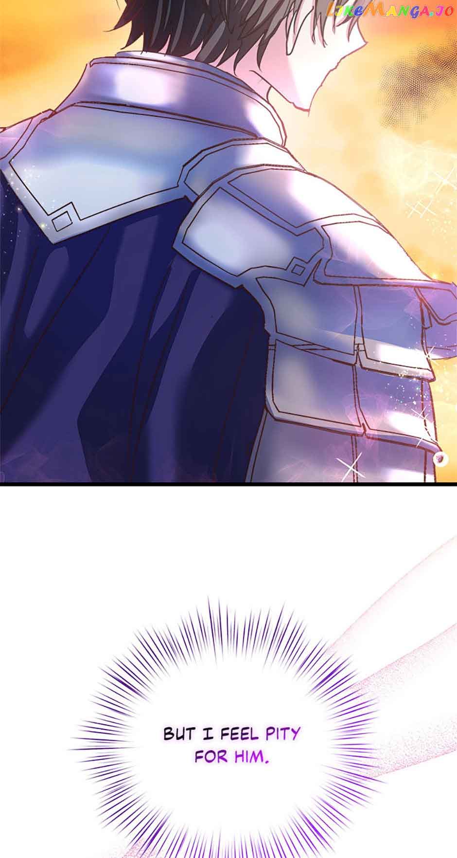 I Didn’t Save You To Get Proposed To Chapter 48 page 12
