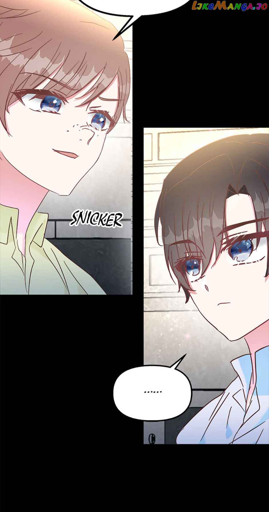 I Didn’t Save You To Get Proposed To Chapter 48 page 18
