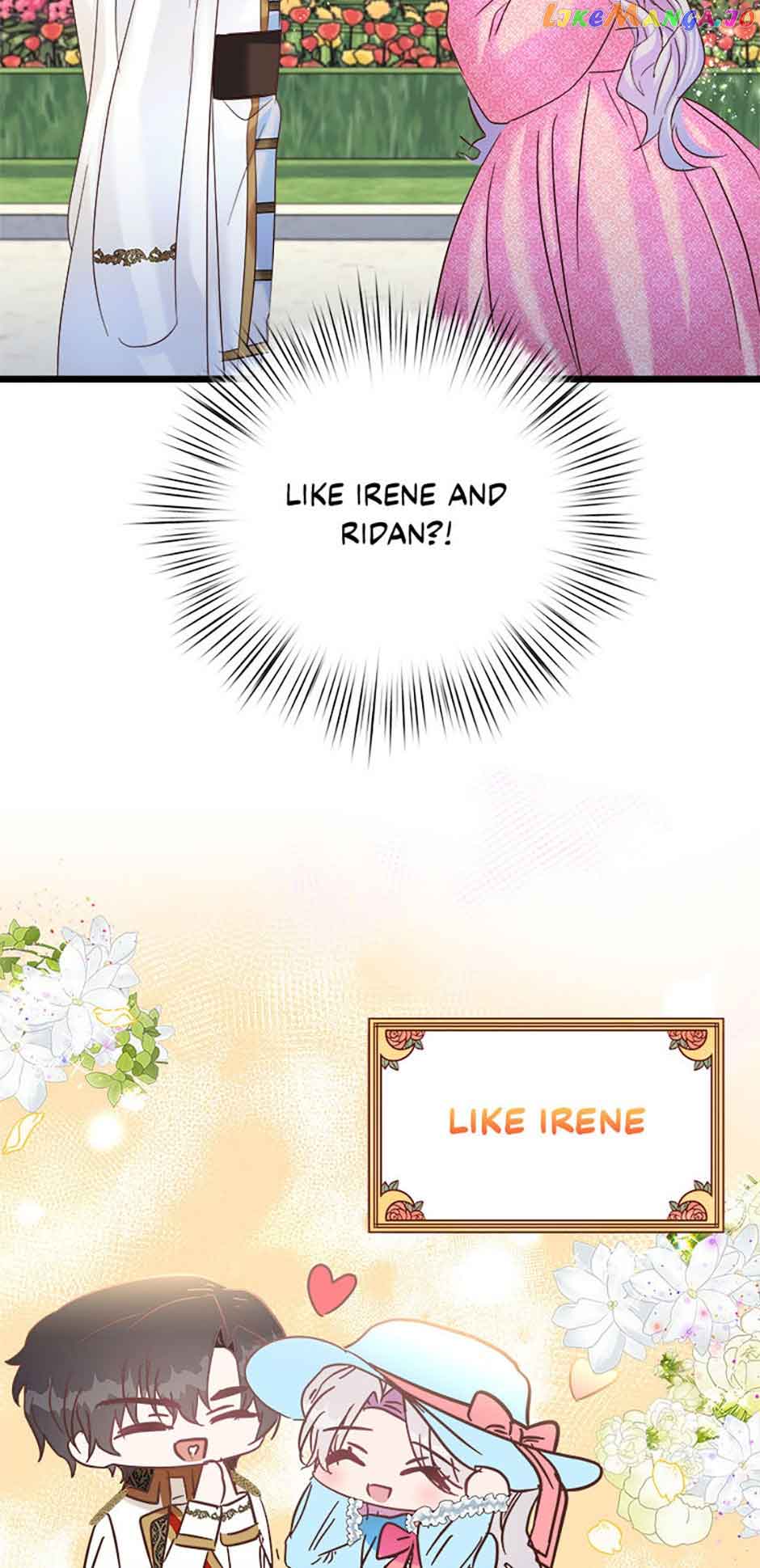 I Didn’t Save You To Get Proposed To Chapter 48 page 1
