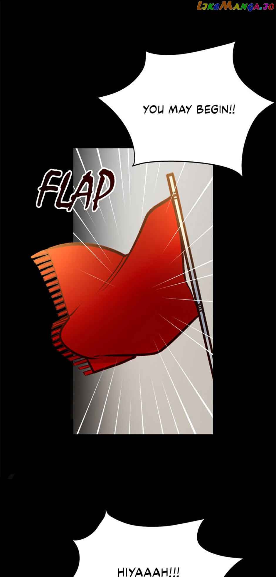 I Didn’t Save You To Get Proposed To Chapter 48 page 19