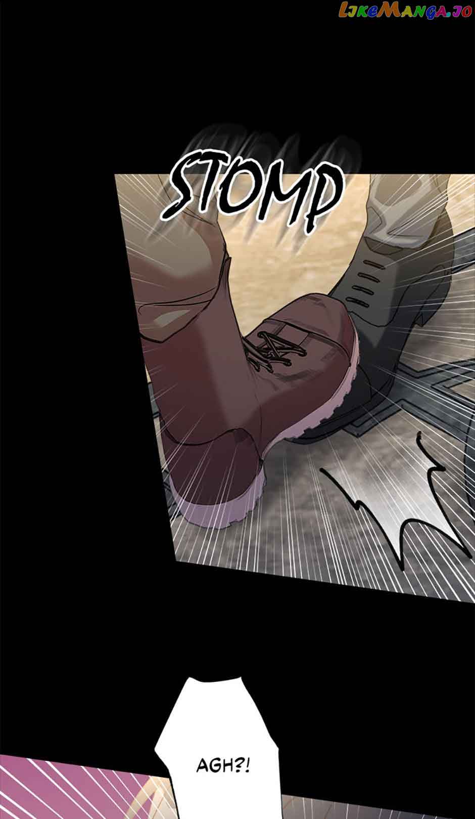 I Didn’t Save You To Get Proposed To Chapter 48 page 23