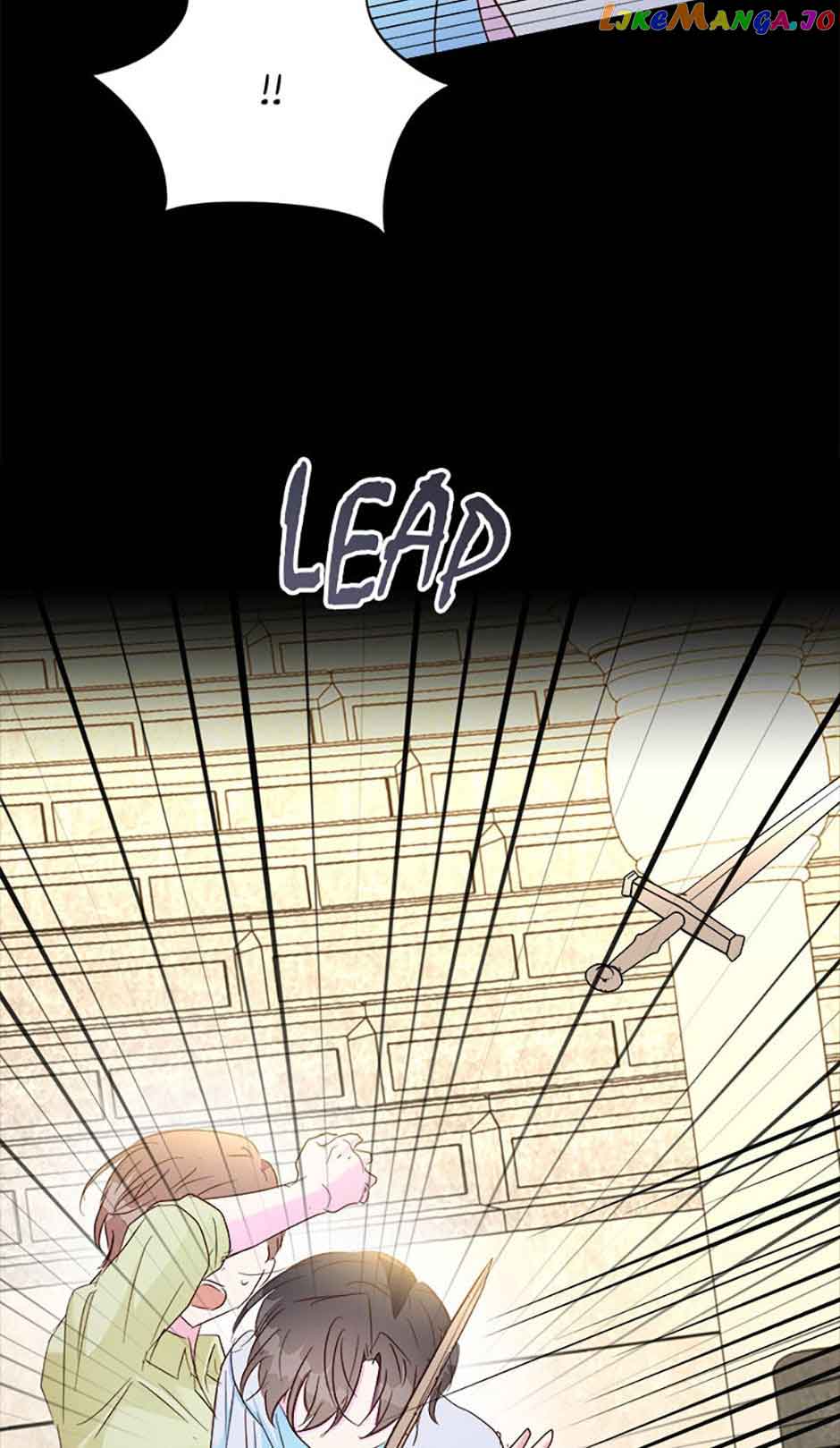 I Didn’t Save You To Get Proposed To Chapter 48 page 26