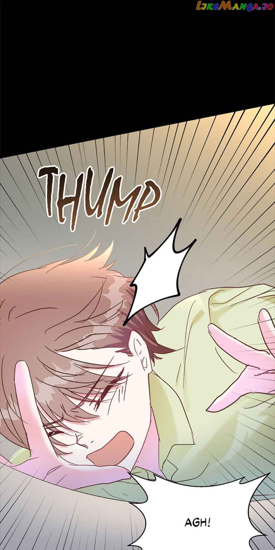 I Didn’t Save You To Get Proposed To Chapter 48 page 28