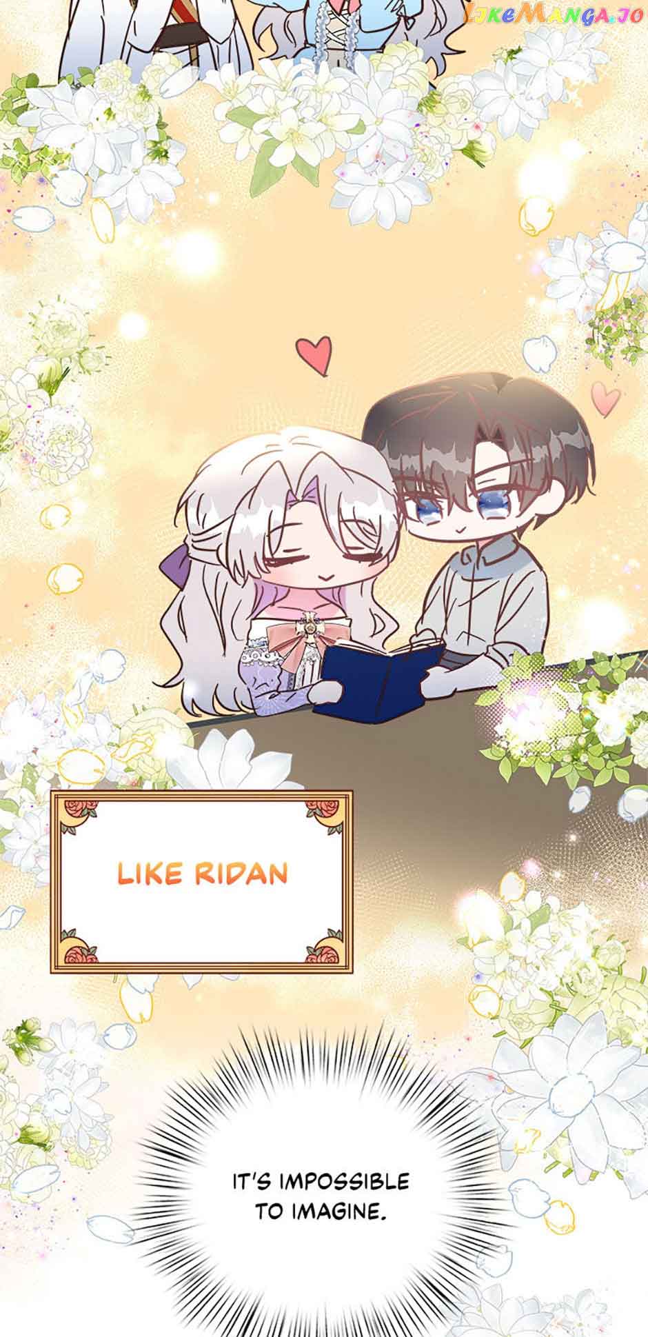 I Didn’t Save You To Get Proposed To Chapter 48 page 2