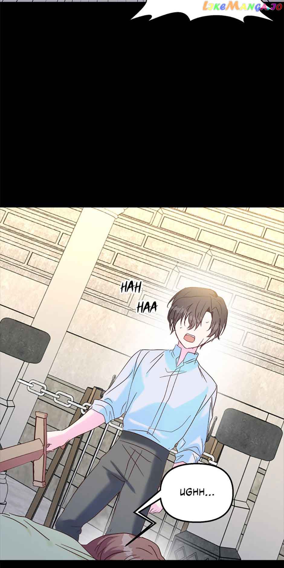 I Didn’t Save You To Get Proposed To Chapter 48 page 29