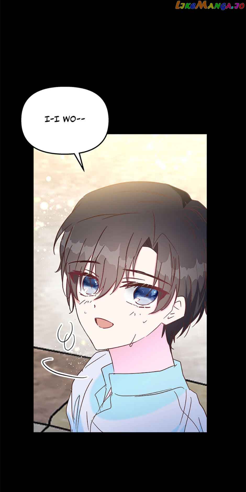I Didn’t Save You To Get Proposed To Chapter 48 page 30