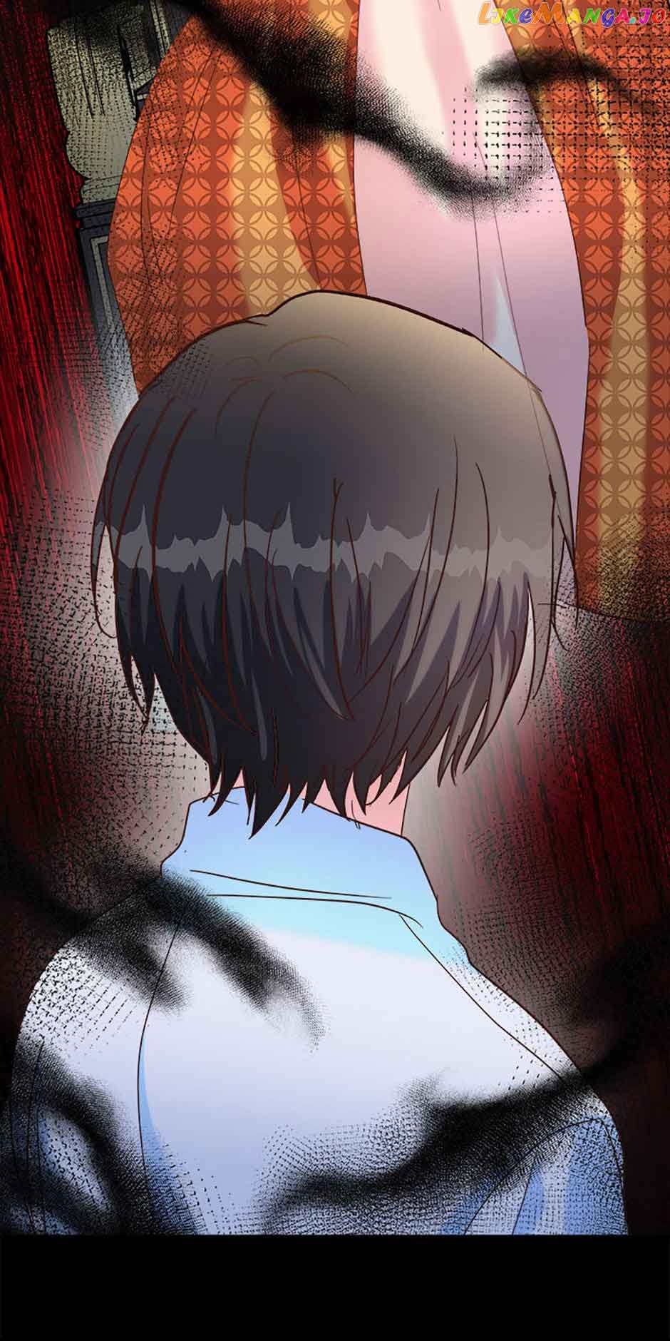 I Didn’t Save You To Get Proposed To Chapter 48 page 32