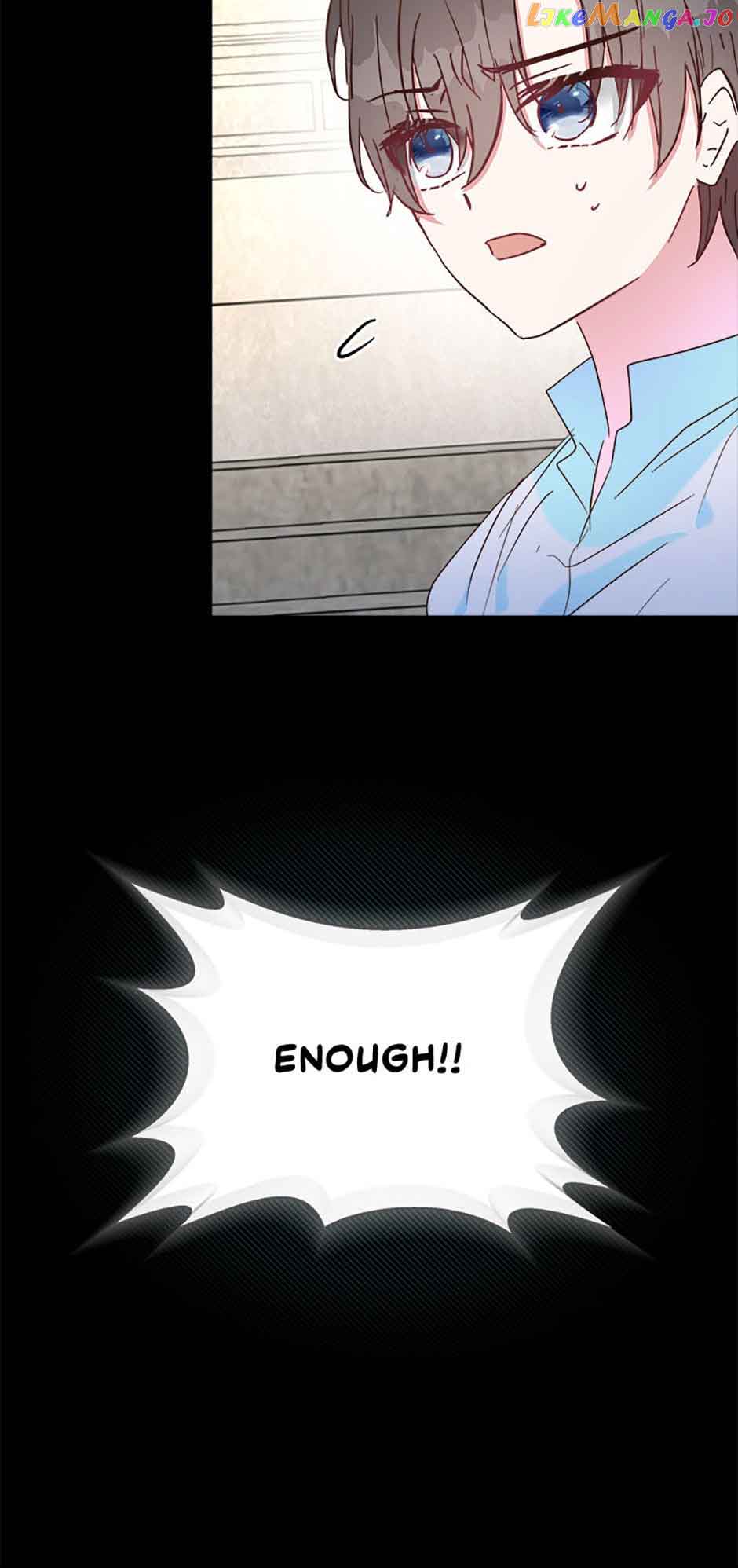 I Didn’t Save You To Get Proposed To Chapter 48 page 36