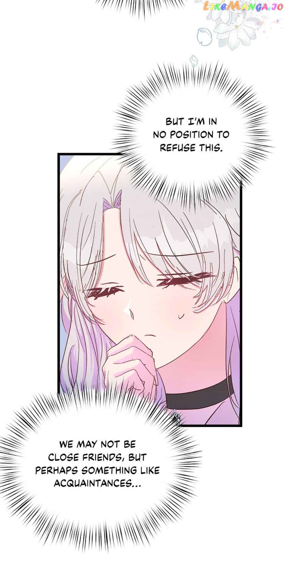 I Didn’t Save You To Get Proposed To Chapter 48 page 3