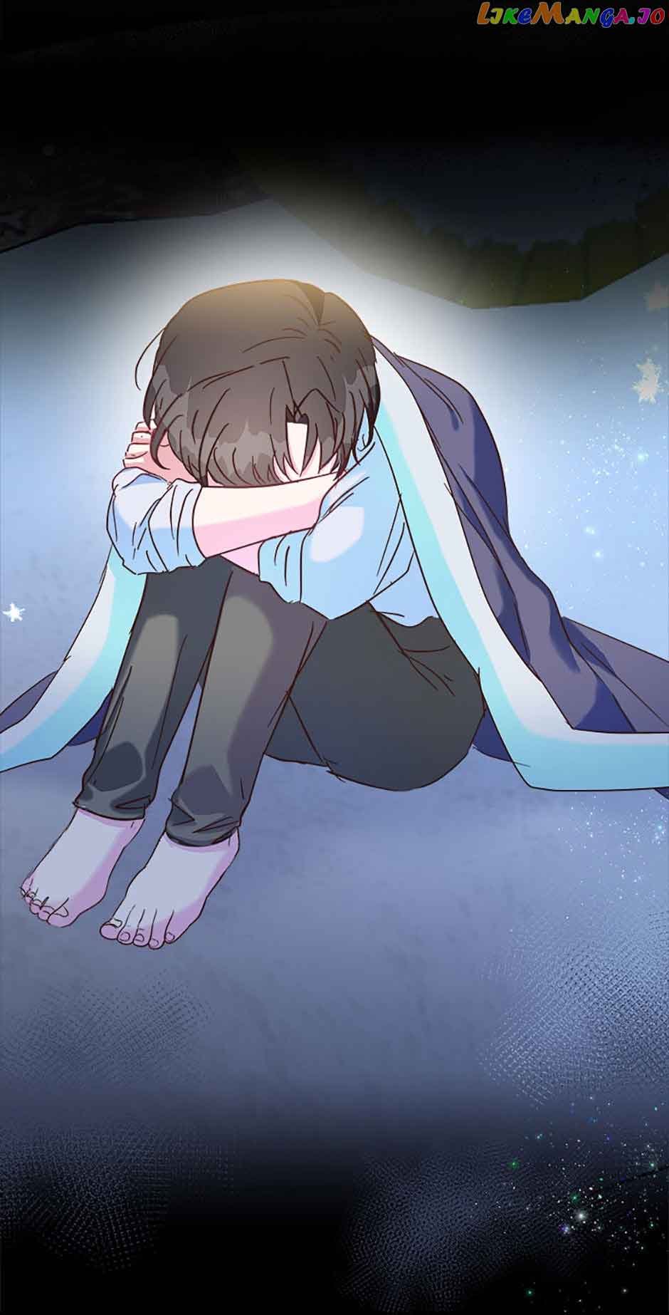 I Didn’t Save You To Get Proposed To Chapter 48 page 41