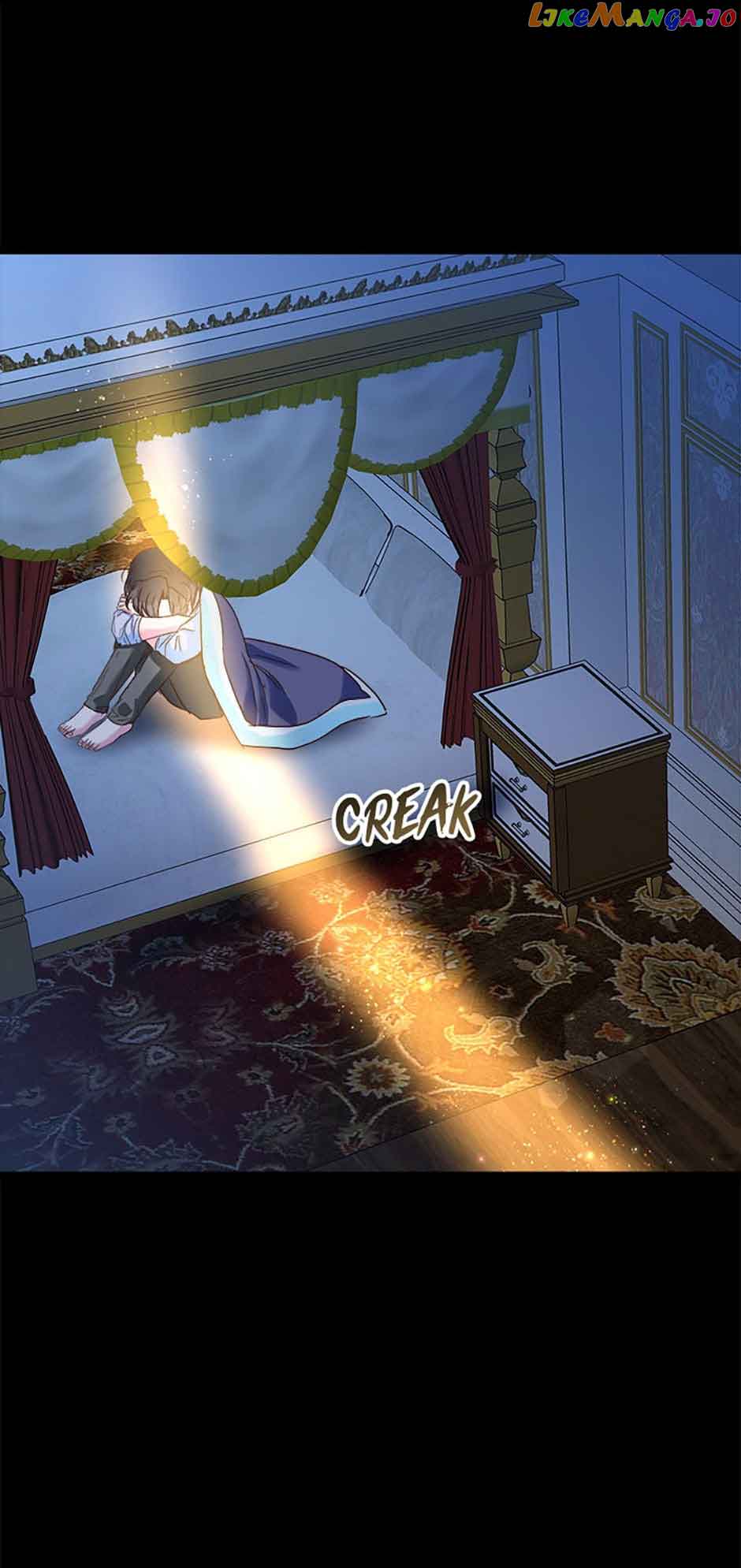 I Didn’t Save You To Get Proposed To Chapter 48 page 42