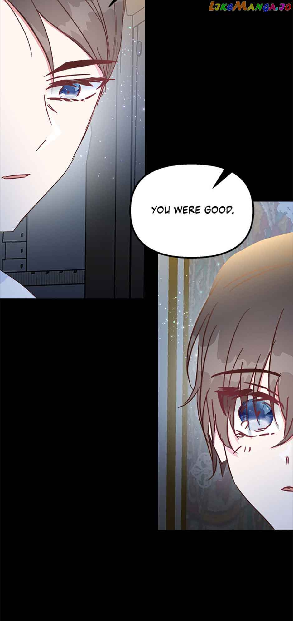 I Didn’t Save You To Get Proposed To Chapter 48 page 44