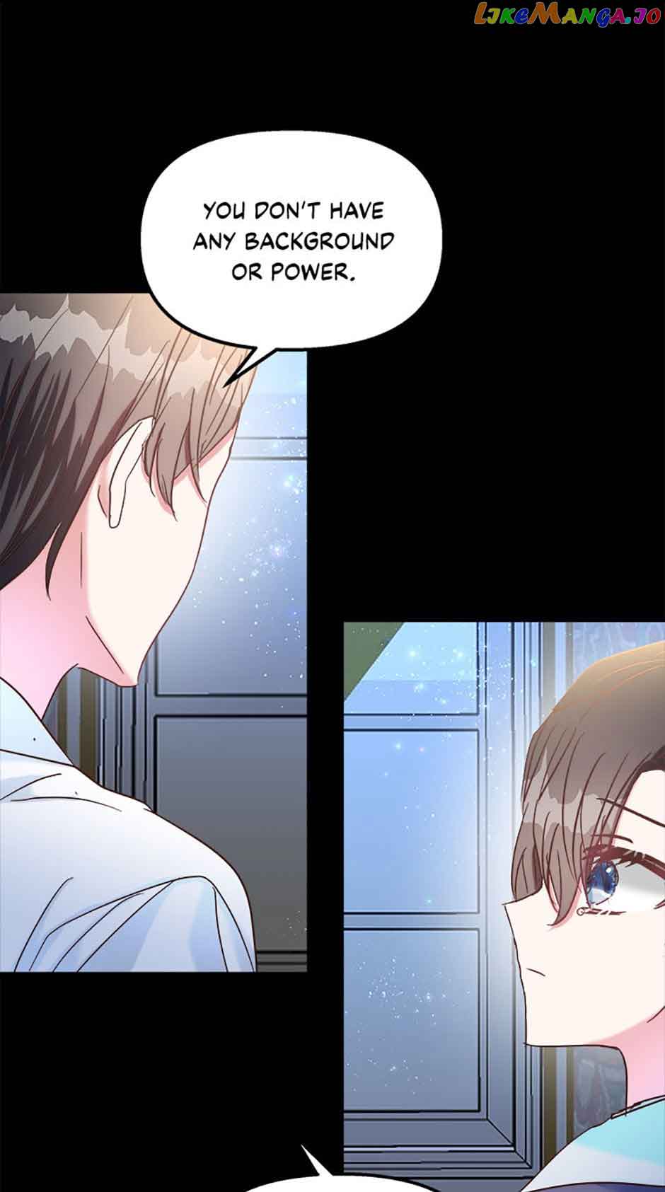 I Didn’t Save You To Get Proposed To Chapter 48 page 46