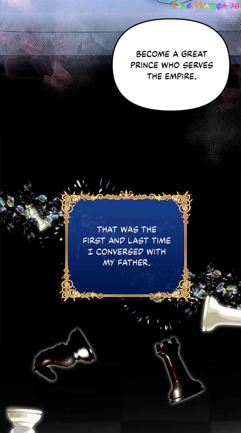 I Didn’t Save You To Get Proposed To Chapter 48 page 48
