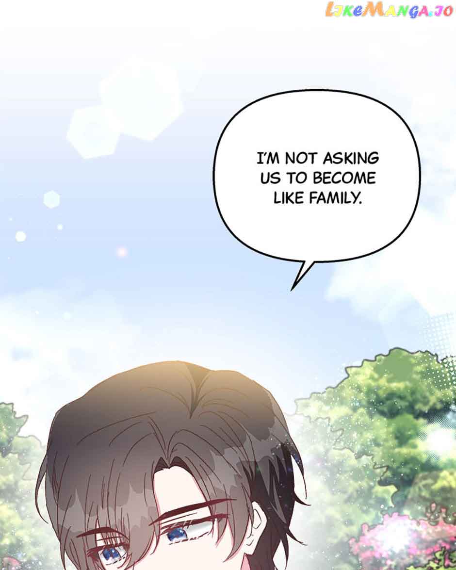 I Didn’t Save You To Get Proposed To Chapter 48 page 4