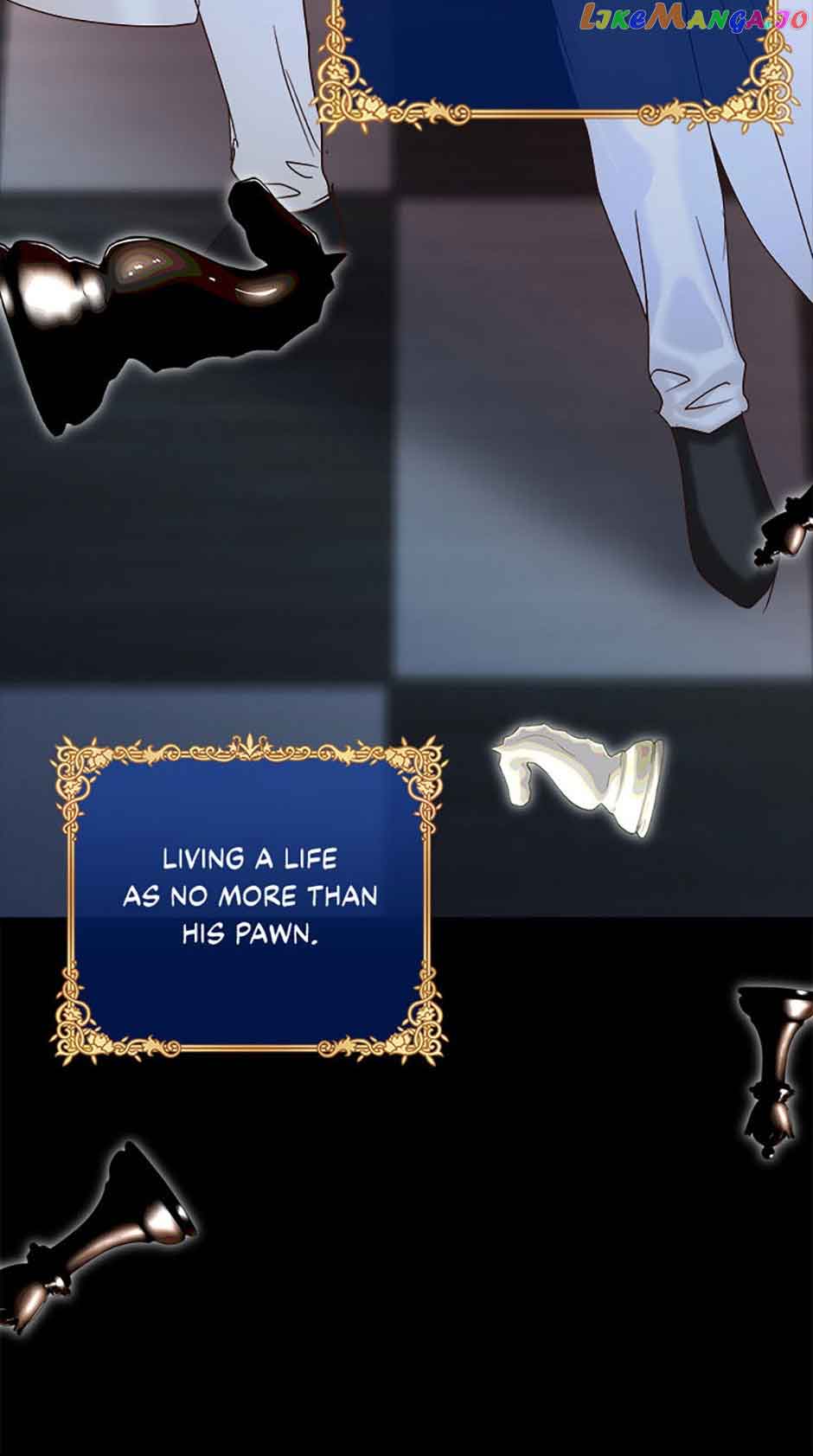 I Didn’t Save You To Get Proposed To Chapter 48 page 50