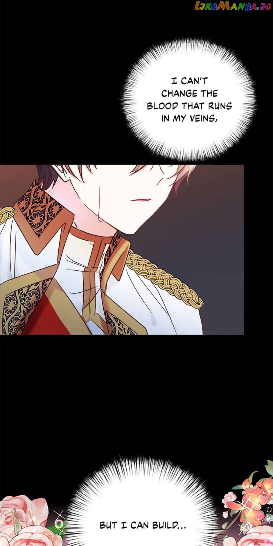 I Didn’t Save You To Get Proposed To Chapter 48 page 51