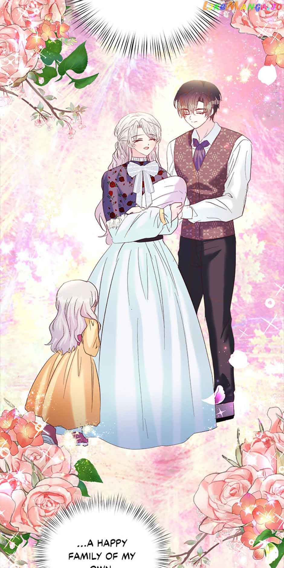 I Didn’t Save You To Get Proposed To Chapter 48 page 52