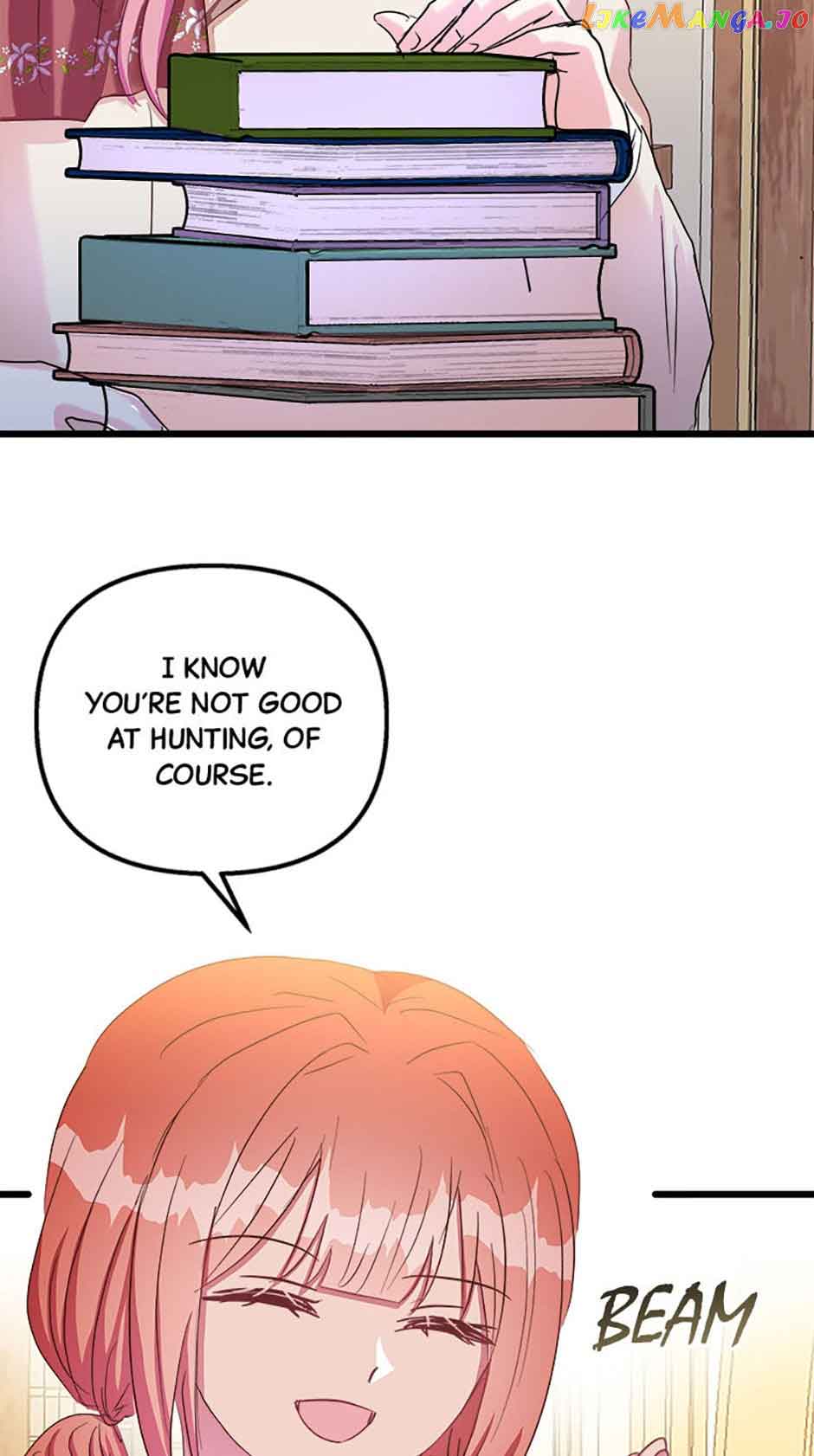 I Didn’t Save You To Get Proposed To Chapter 48 page 58