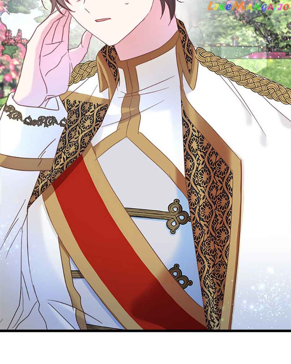 I Didn’t Save You To Get Proposed To Chapter 48 page 5