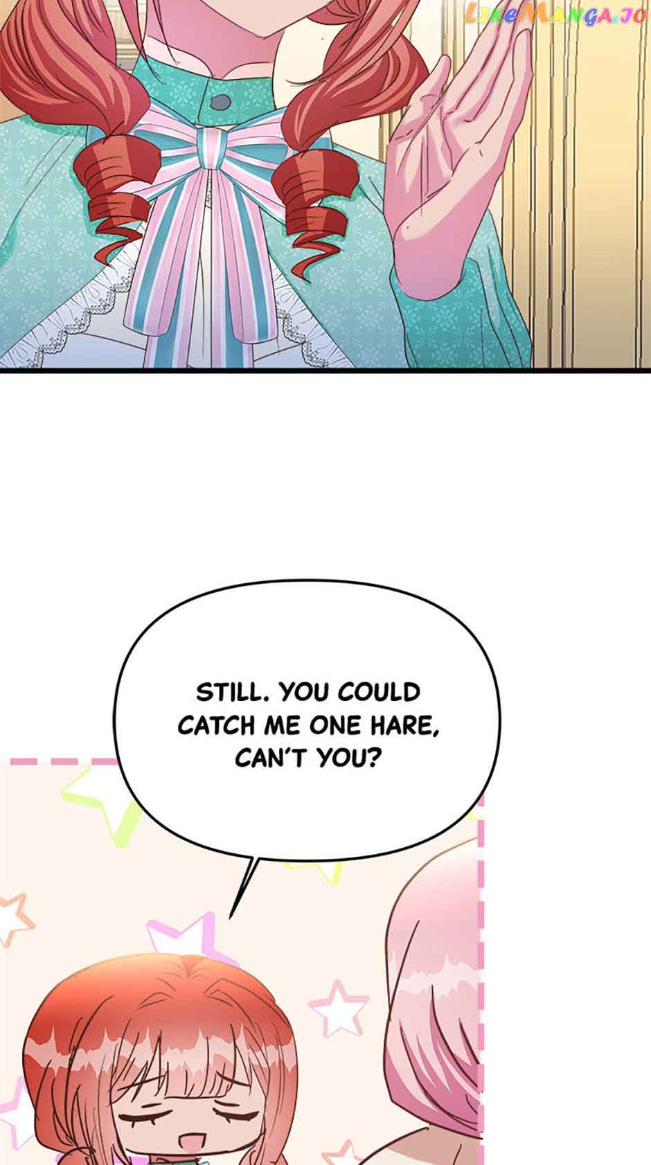 I Didn’t Save You To Get Proposed To Chapter 48 page 59
