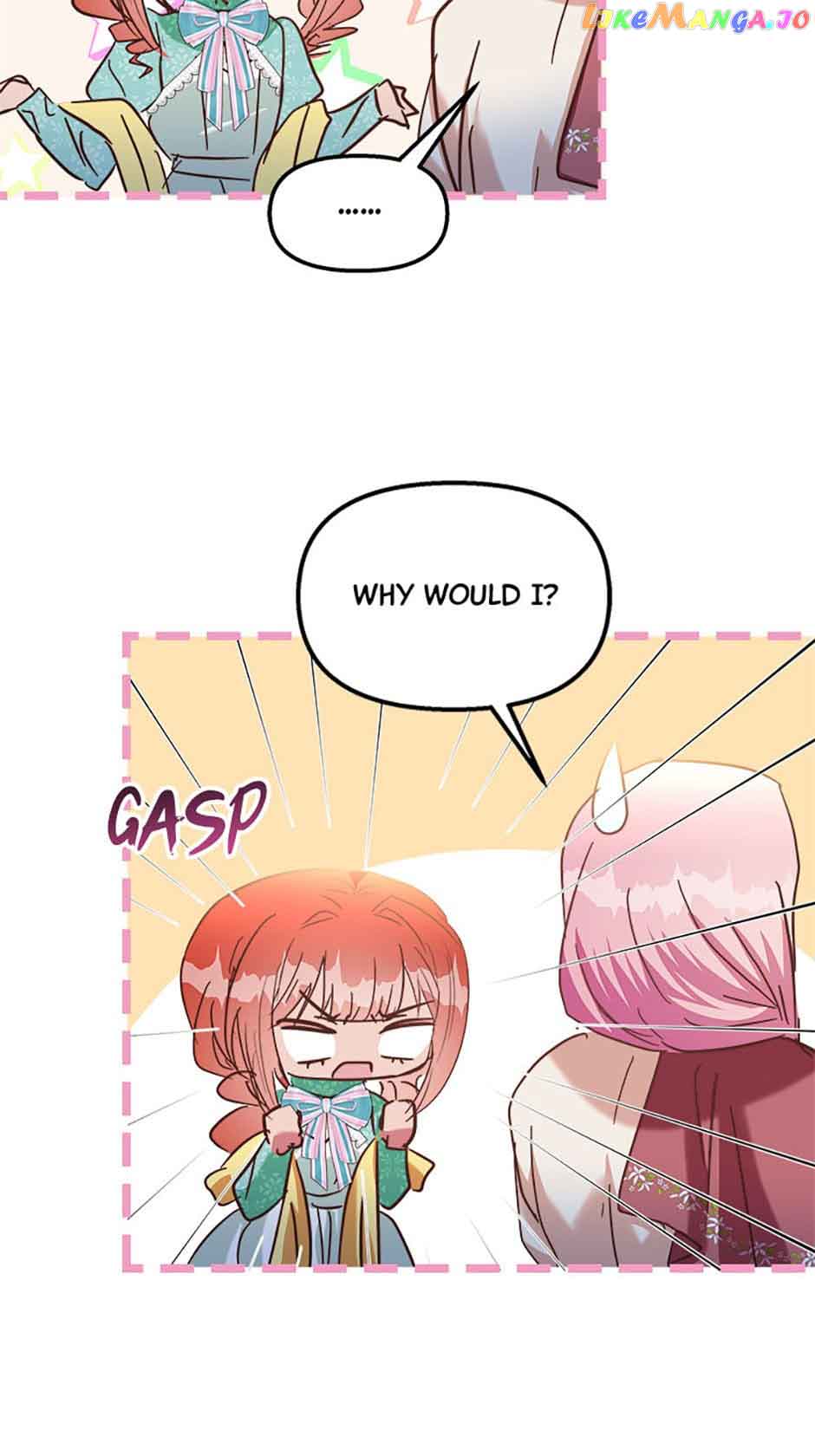 I Didn’t Save You To Get Proposed To Chapter 48 page 60