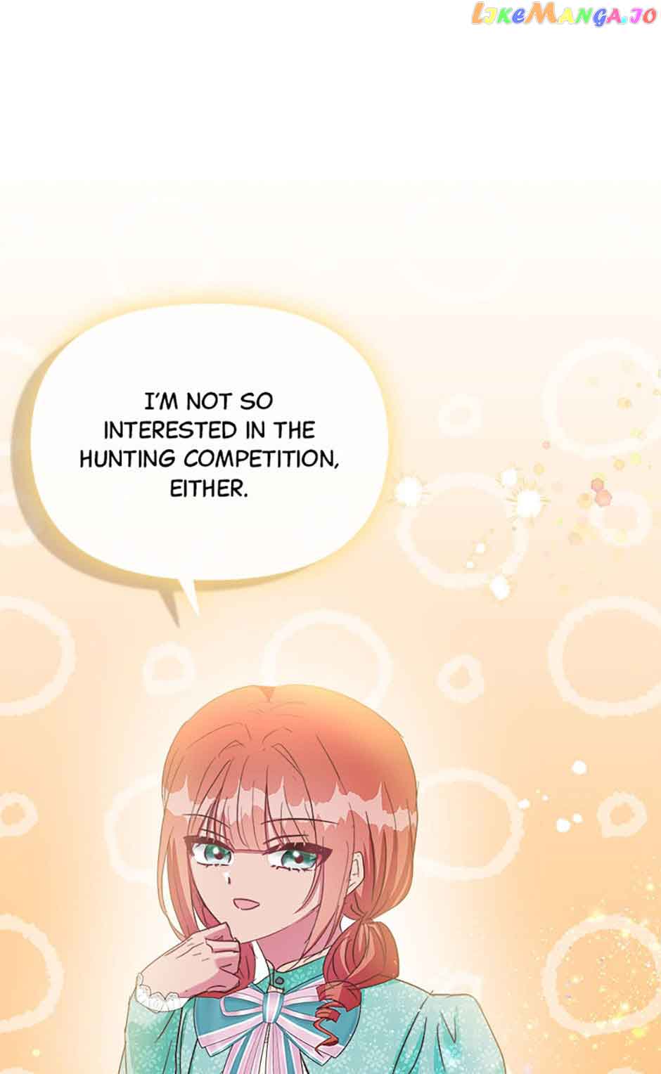 I Didn’t Save You To Get Proposed To Chapter 48 page 61
