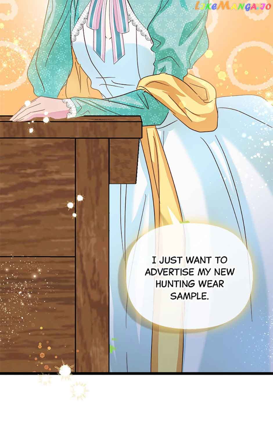 I Didn’t Save You To Get Proposed To Chapter 48 page 62