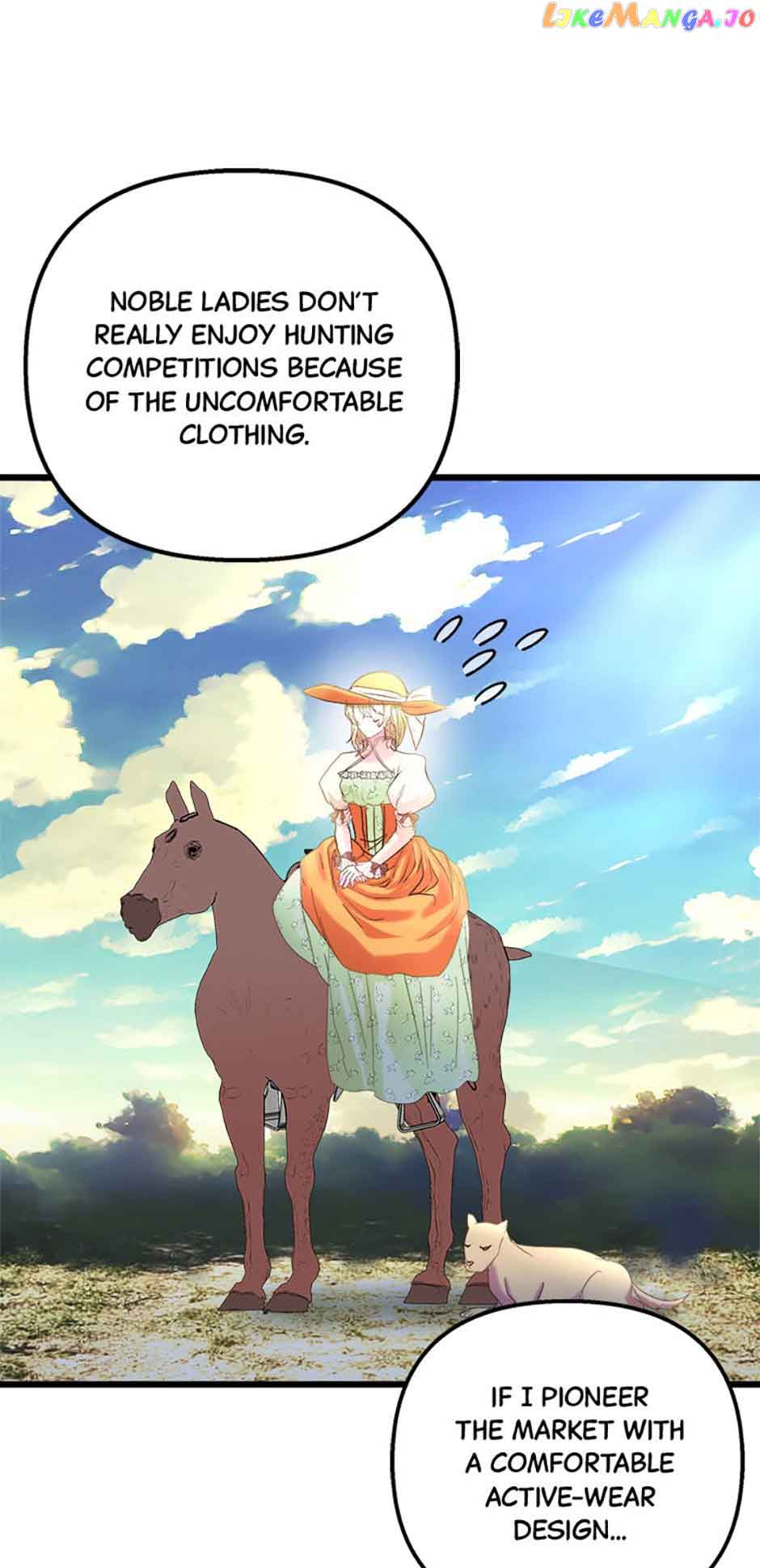 I Didn’t Save You To Get Proposed To Chapter 48 page 63