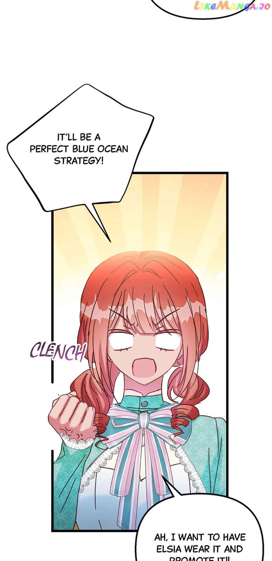 I Didn’t Save You To Get Proposed To Chapter 48 page 64