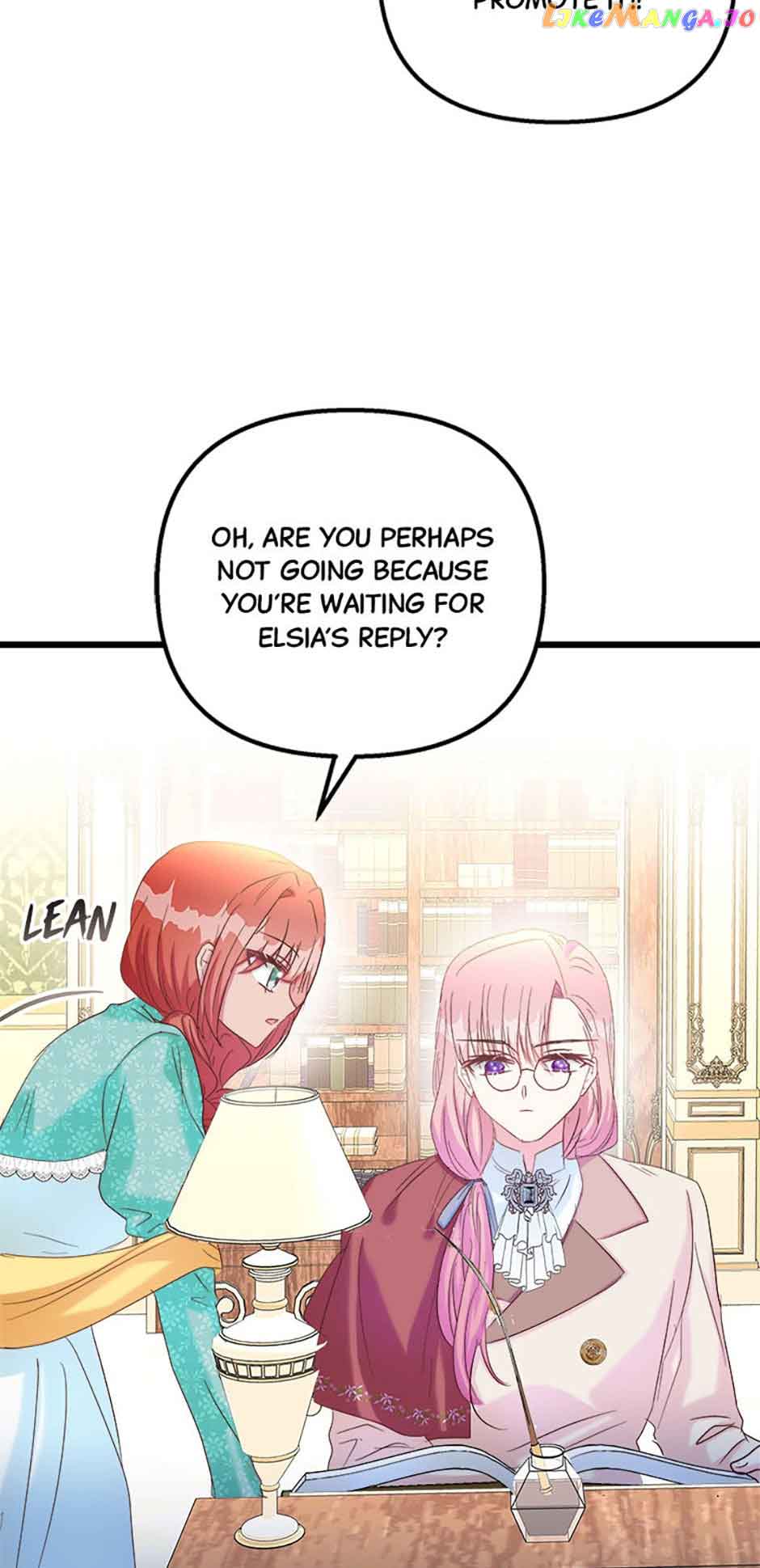 I Didn’t Save You To Get Proposed To Chapter 48 page 65