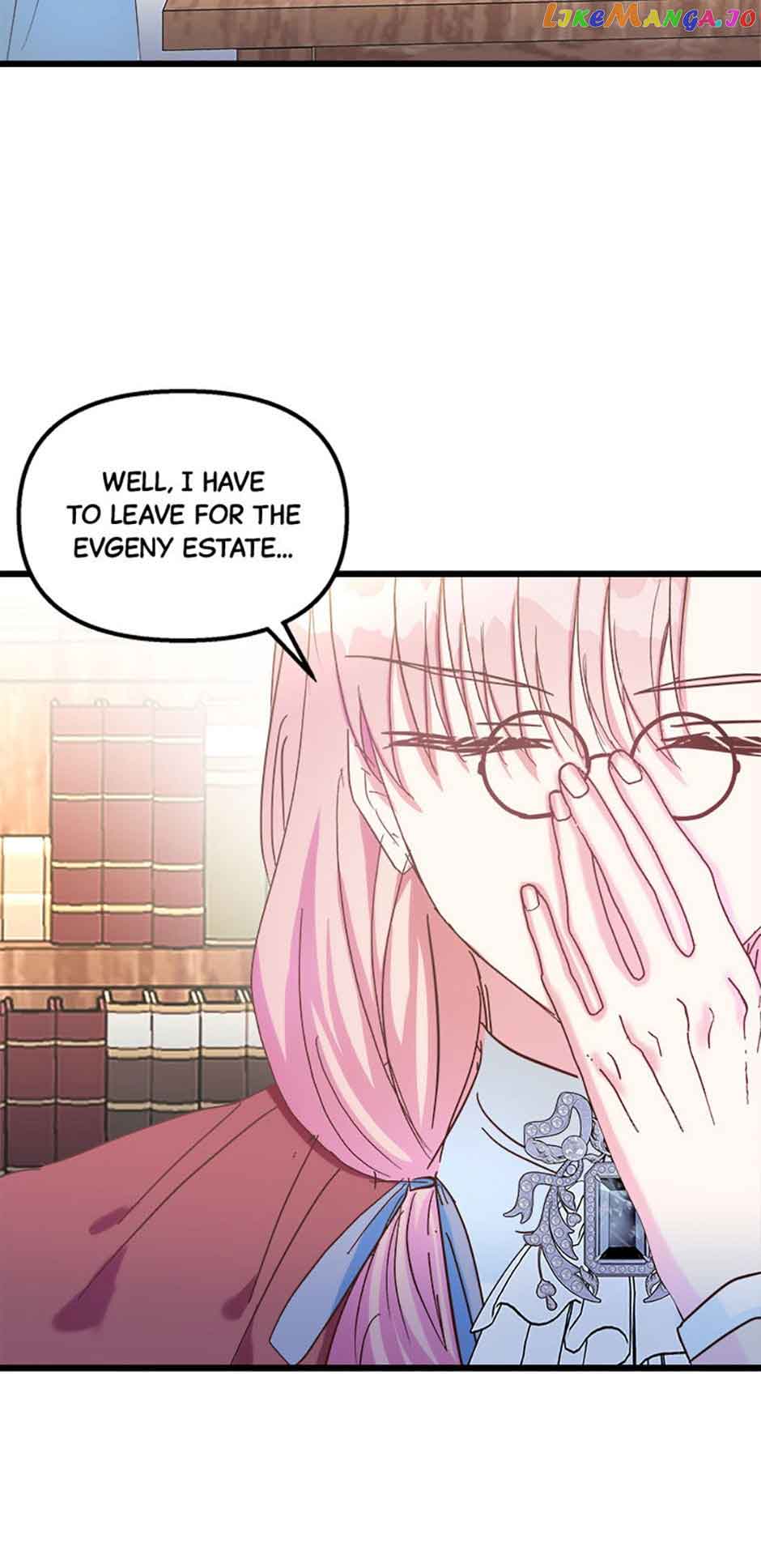 I Didn’t Save You To Get Proposed To Chapter 48 page 66