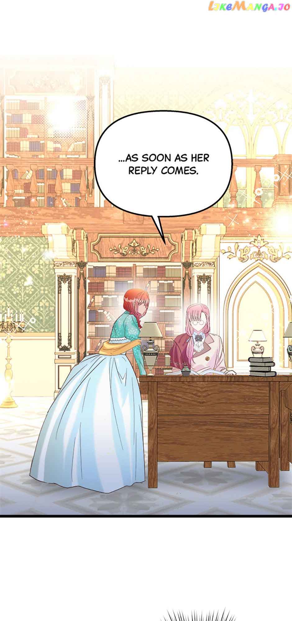 I Didn’t Save You To Get Proposed To Chapter 48 page 67