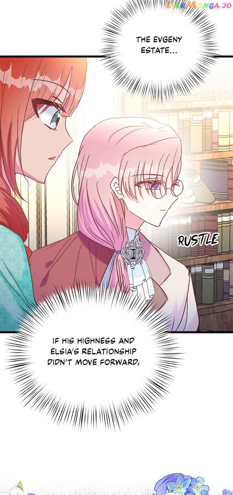 I Didn’t Save You To Get Proposed To Chapter 48 page 68