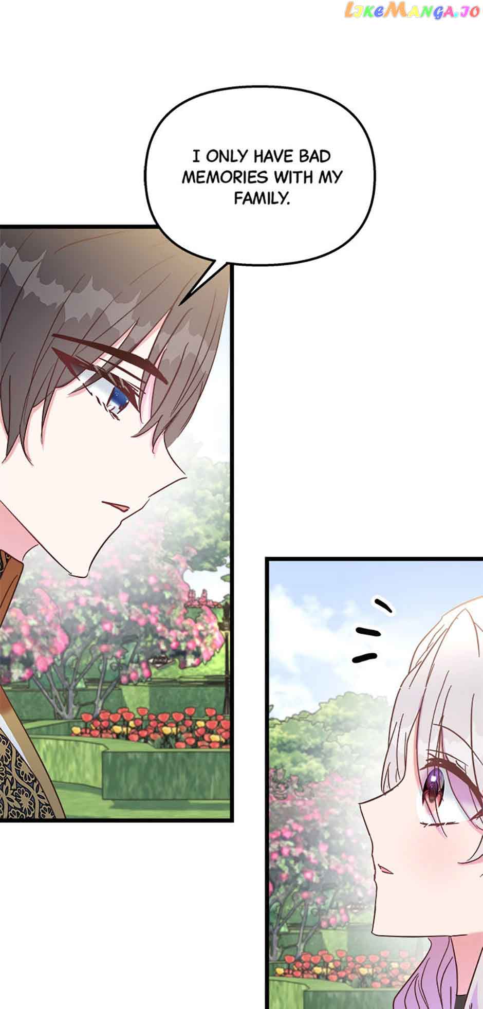 I Didn’t Save You To Get Proposed To Chapter 48 page 6