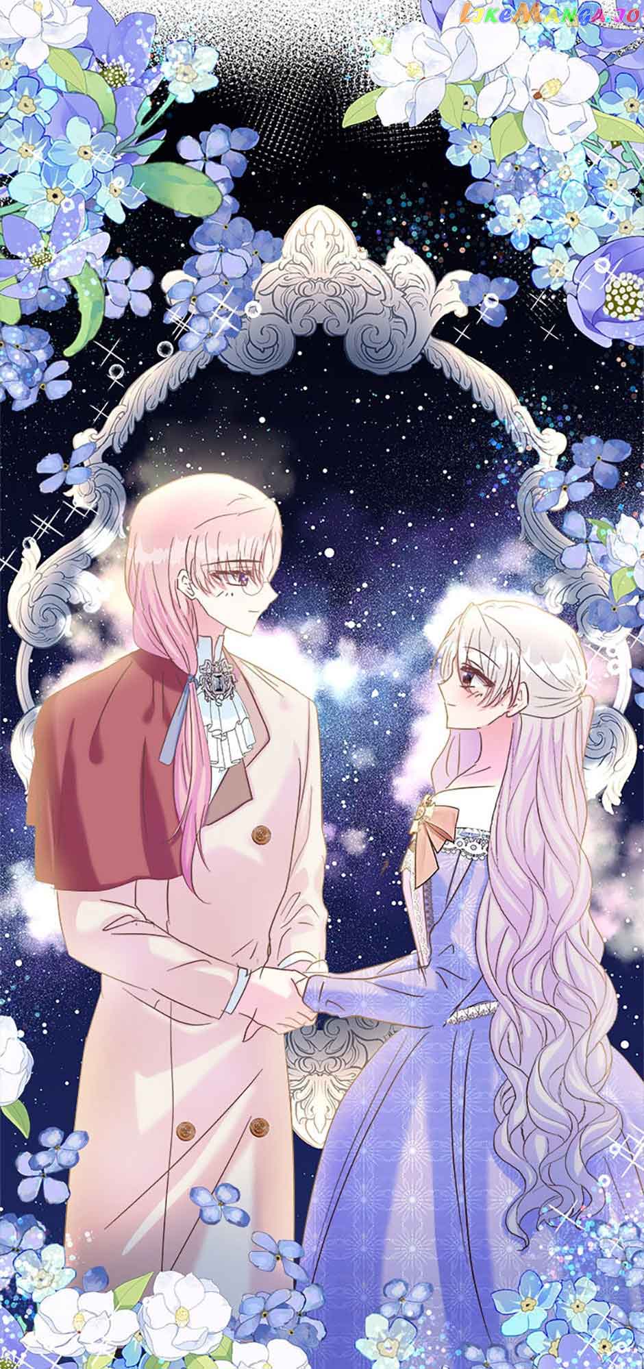I Didn’t Save You To Get Proposed To Chapter 48 page 69