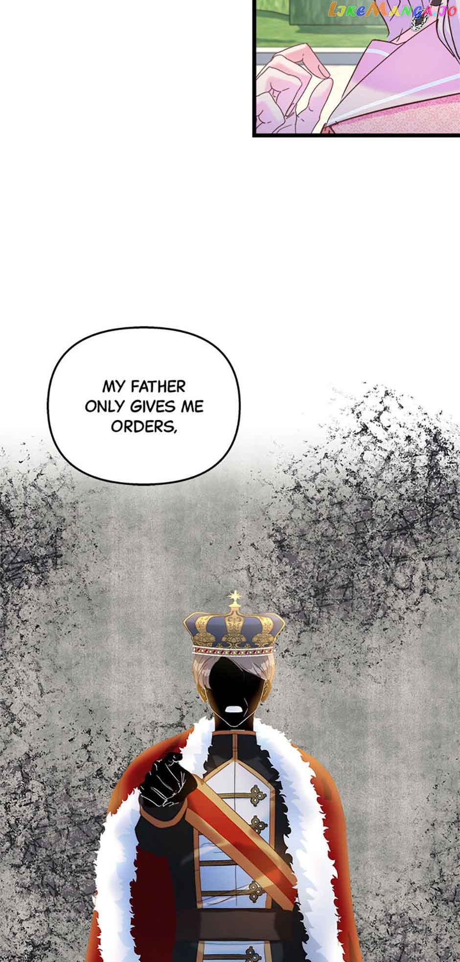 I Didn’t Save You To Get Proposed To Chapter 48 page 7