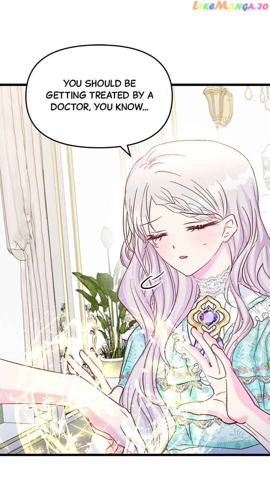 I Didn’t Save You To Get Proposed To Chapter 49 page 12