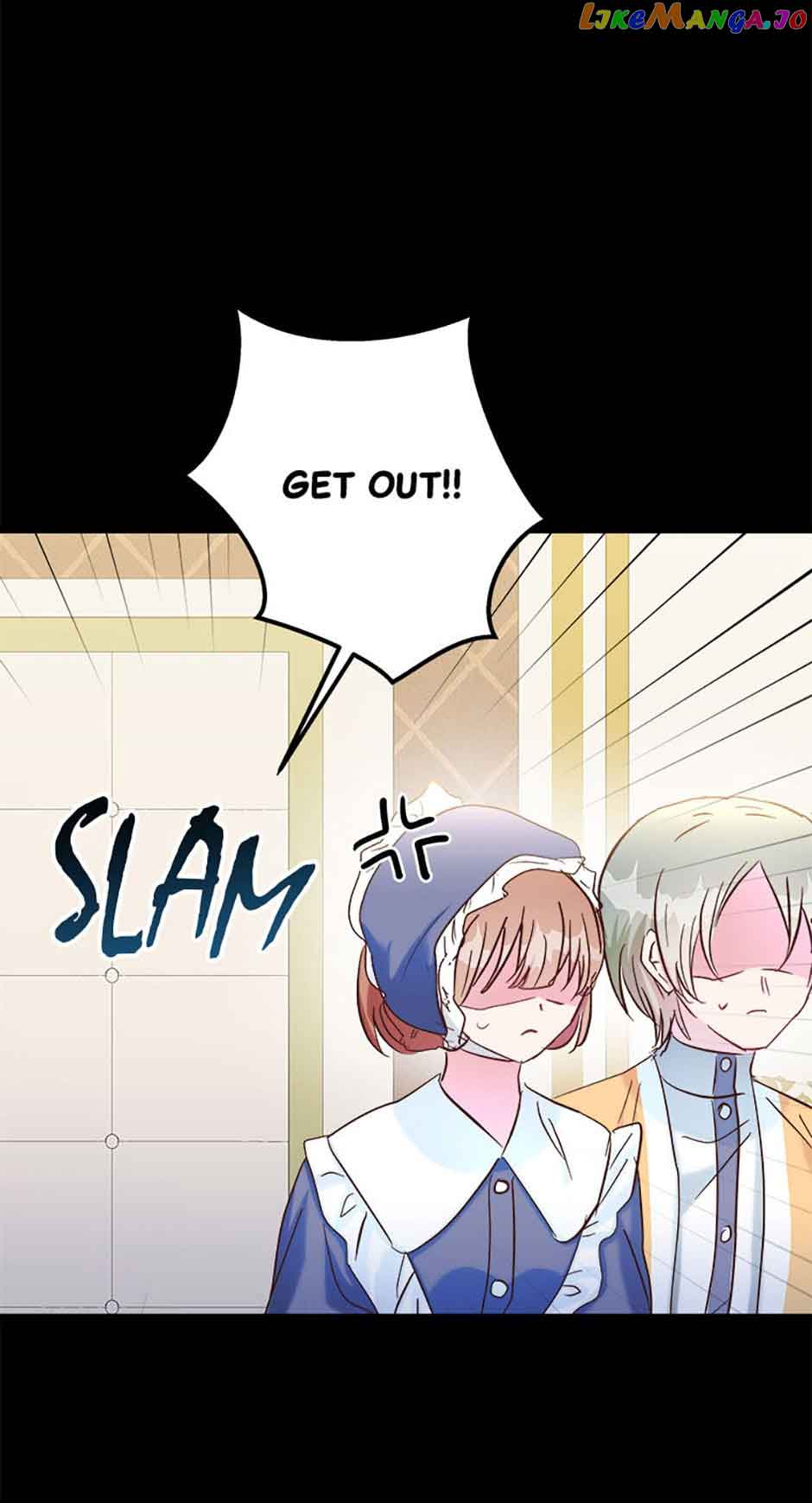 I Didn’t Save You To Get Proposed To Chapter 49 page 15