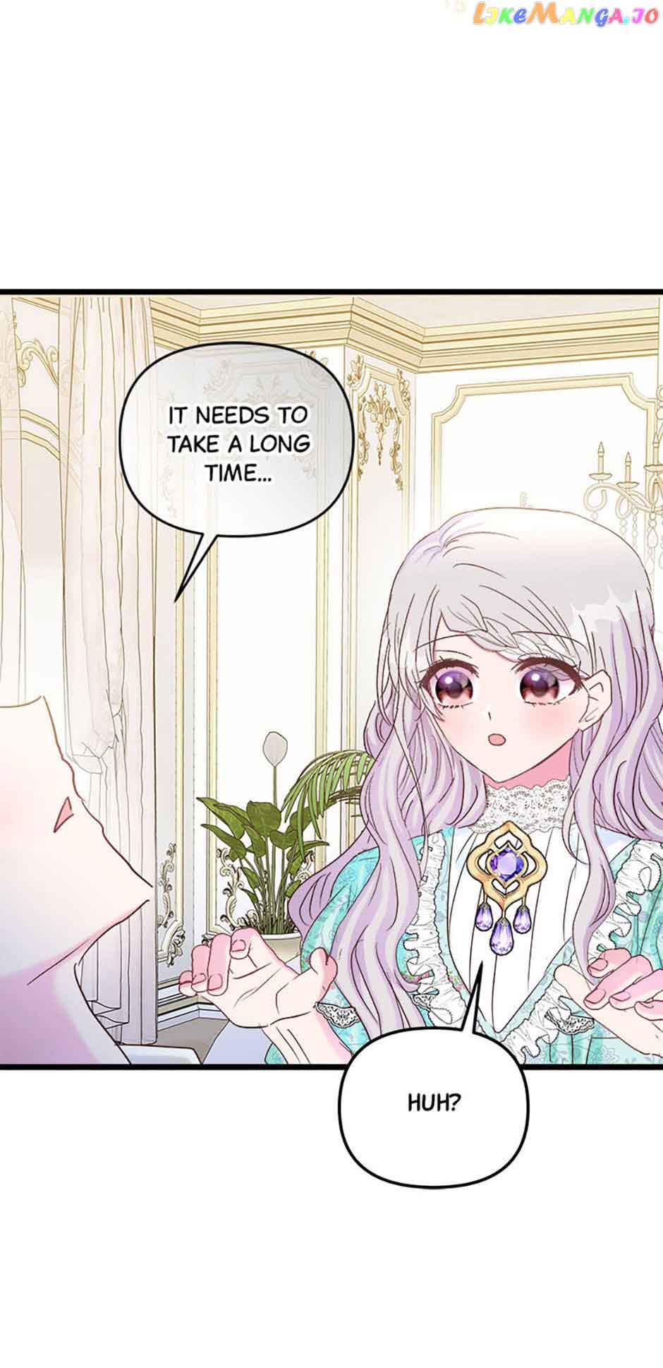 I Didn’t Save You To Get Proposed To Chapter 49 page 24