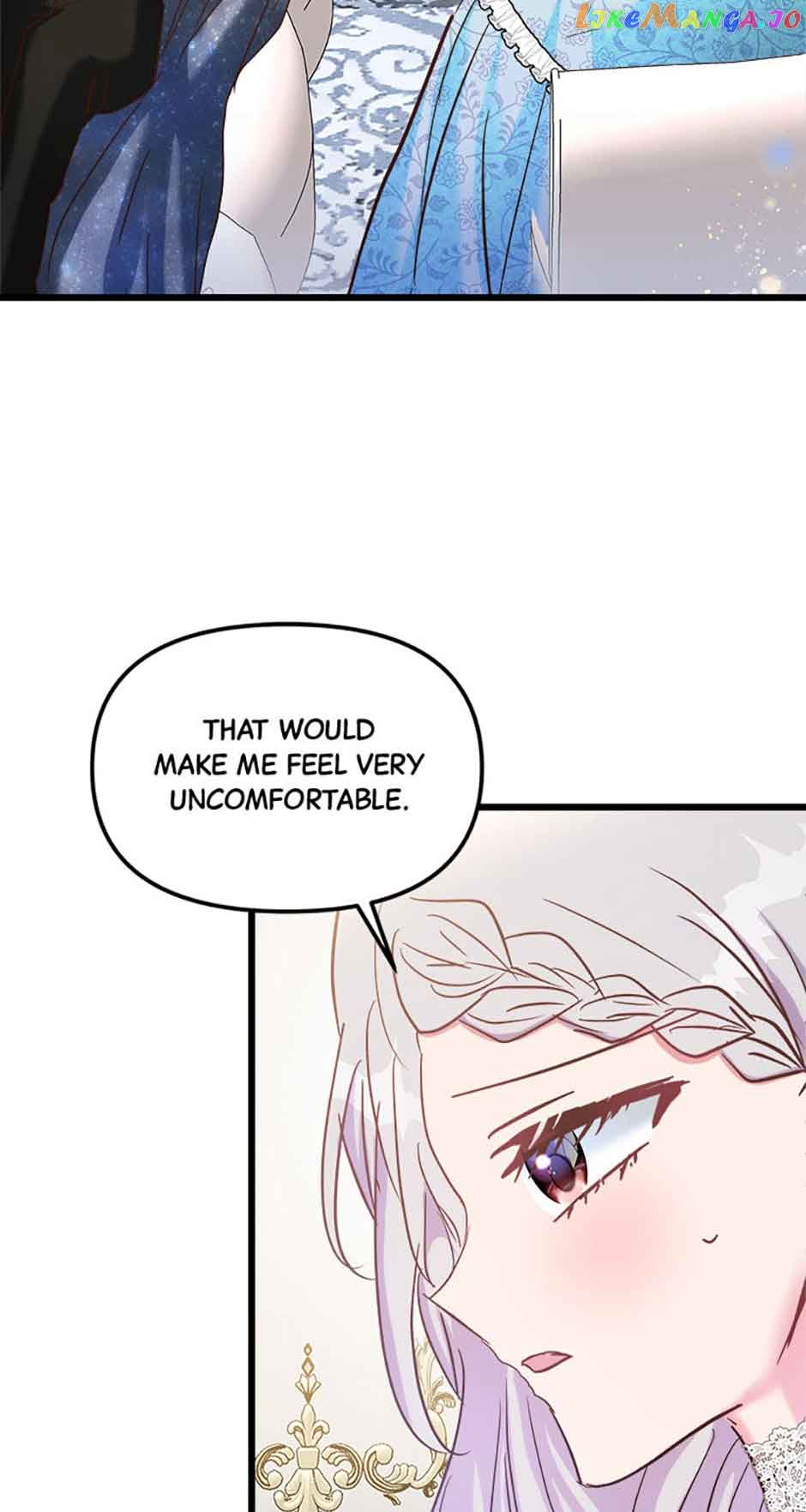 I Didn’t Save You To Get Proposed To Chapter 49 page 27