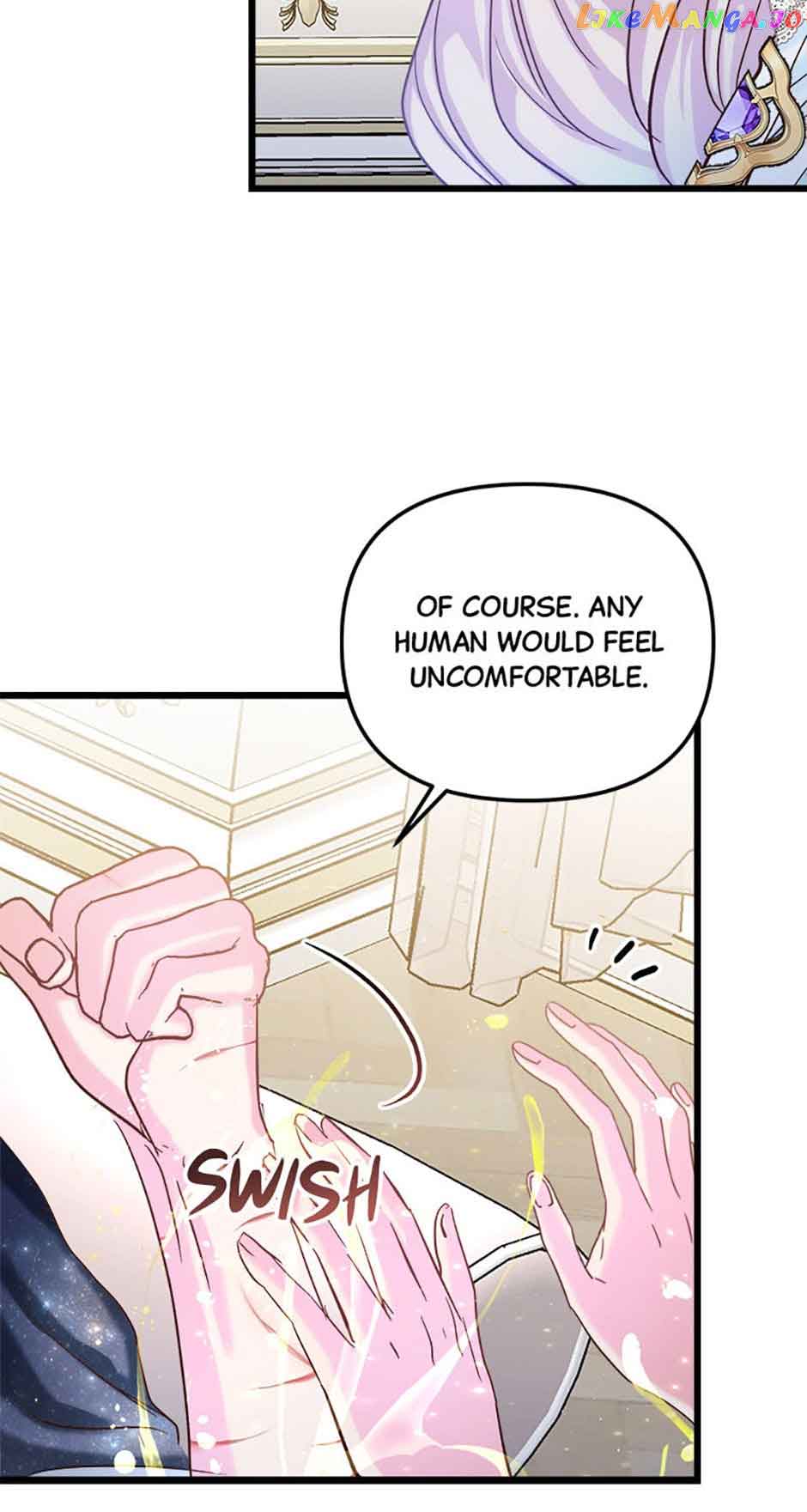 I Didn’t Save You To Get Proposed To Chapter 49 page 28