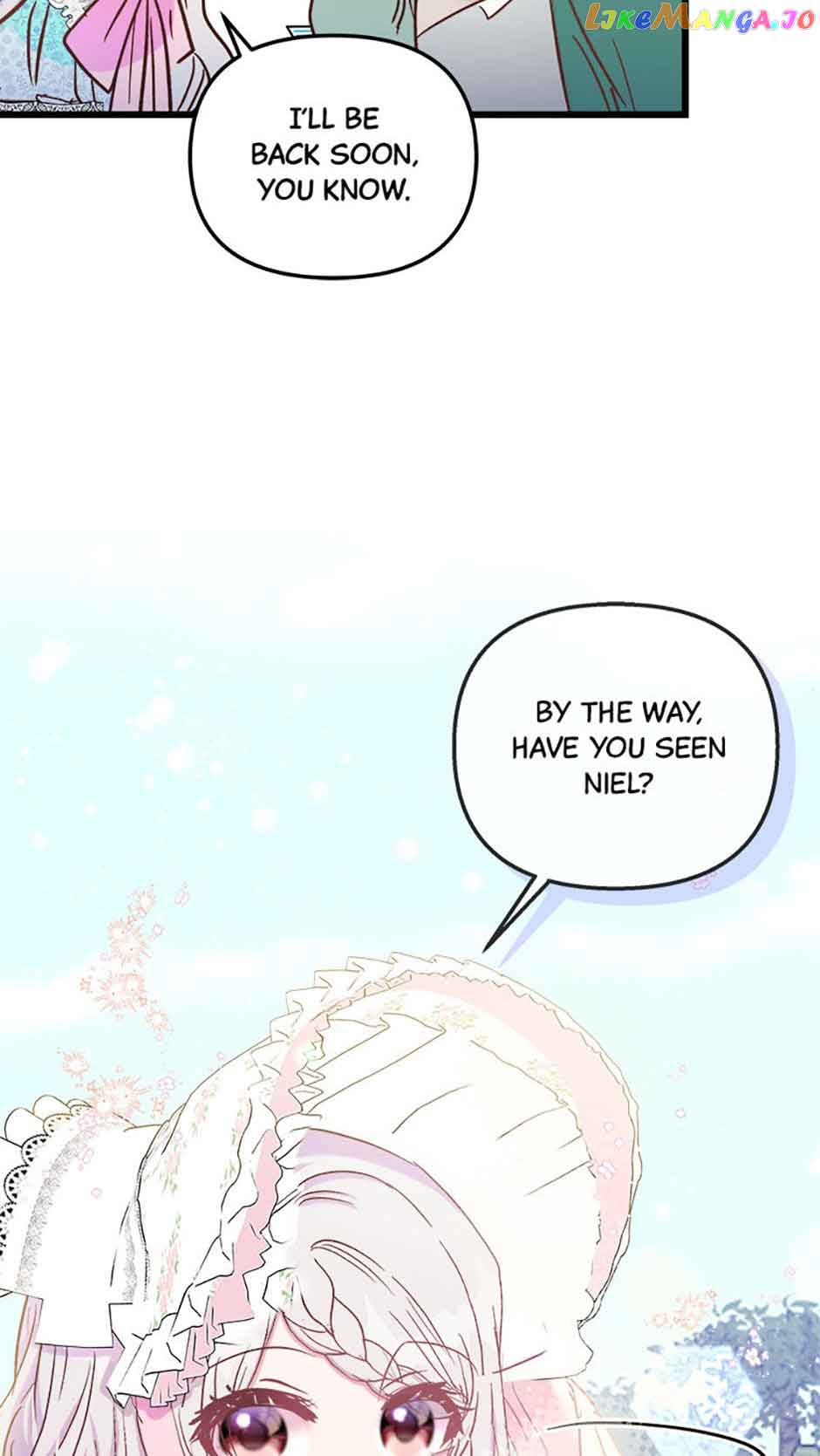 I Didn’t Save You To Get Proposed To Chapter 49 page 2