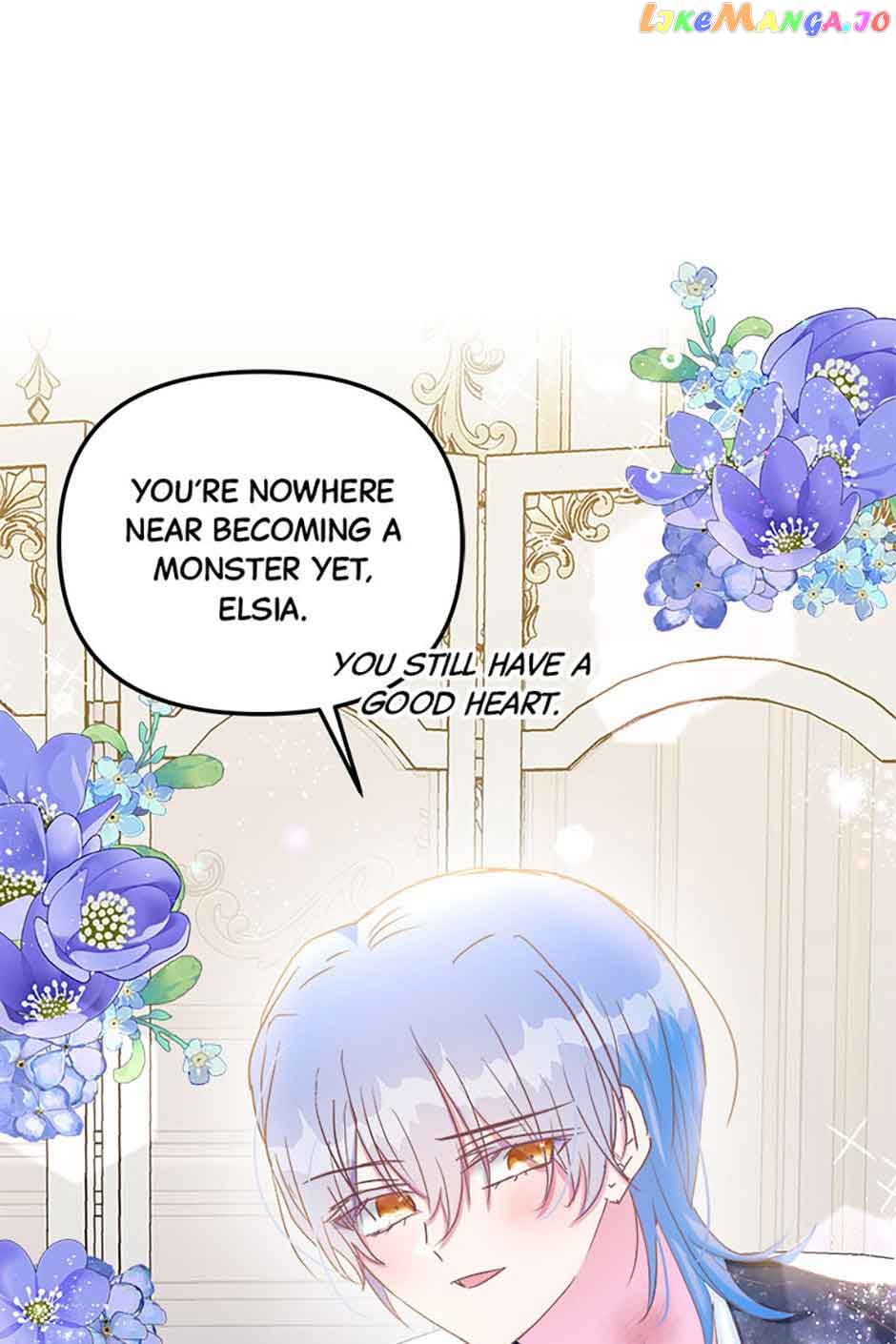 I Didn’t Save You To Get Proposed To Chapter 49 page 29